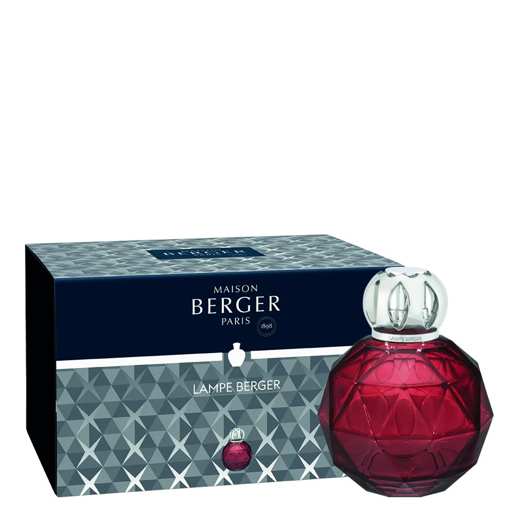 Lampe Berger Géode Paprika - Image 7