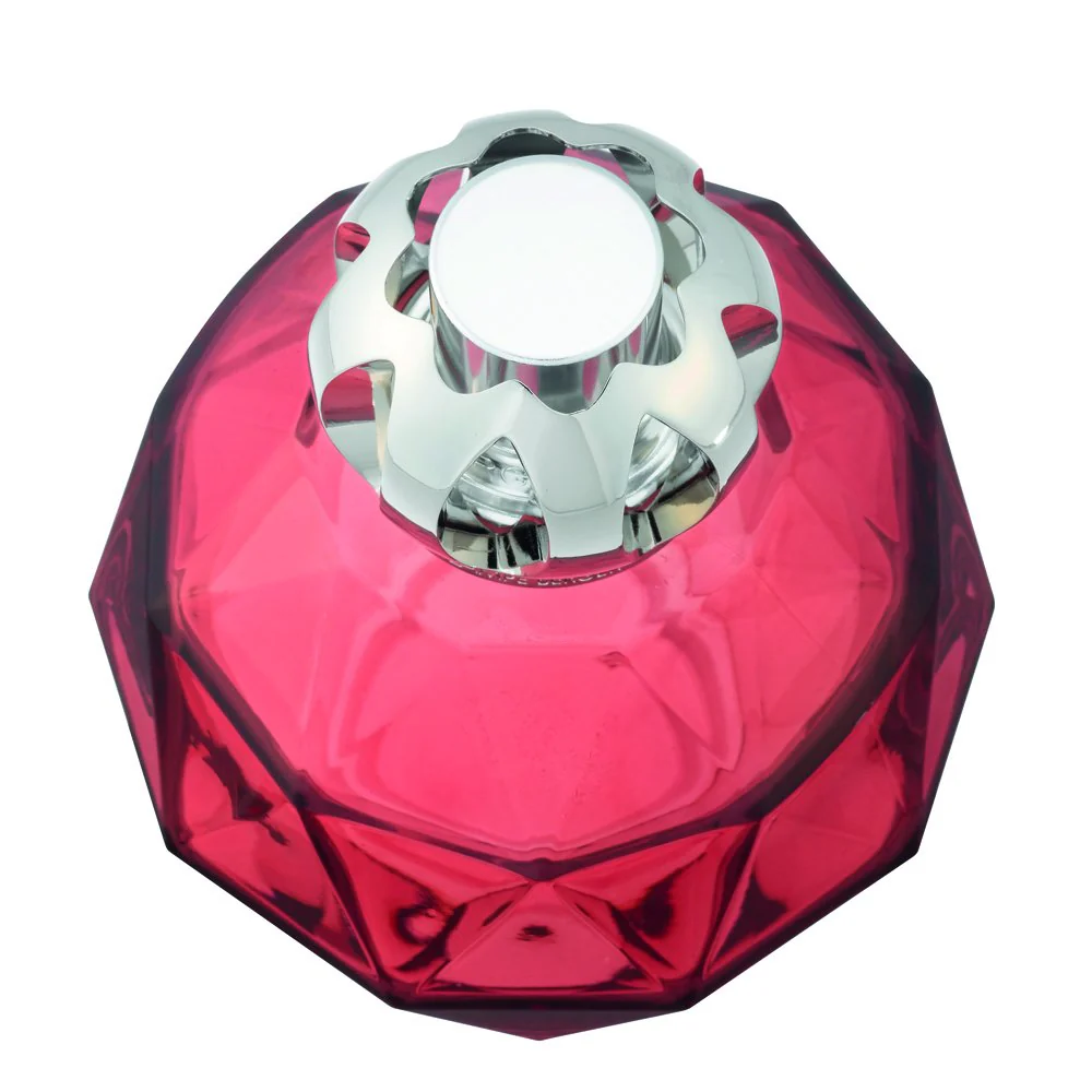 Lampe Berger Géode Paprika - Image 8