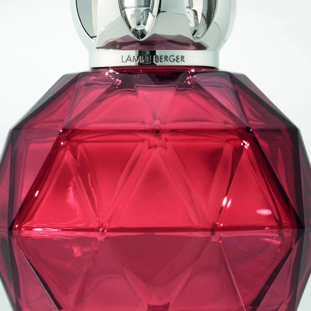 Lampe Berger Géode Paprika - Image 9