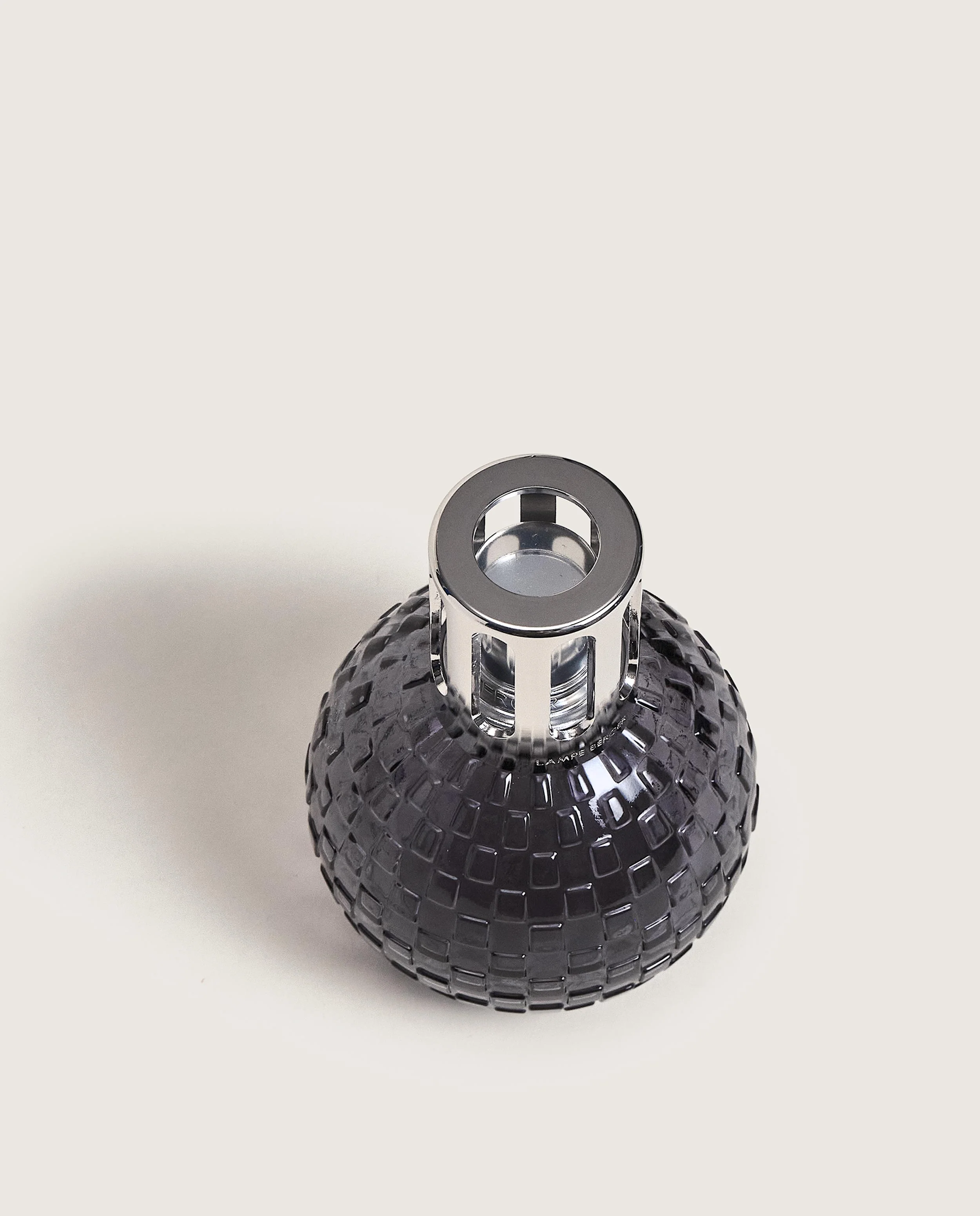Lampe Berger Gifset DISCO GRISE - Image 5