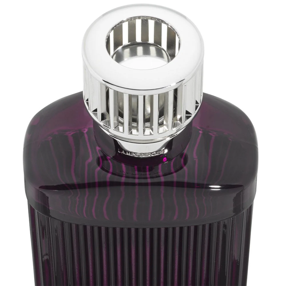Lampe Berger Giftset Alpha Prune Scandale - Image 12