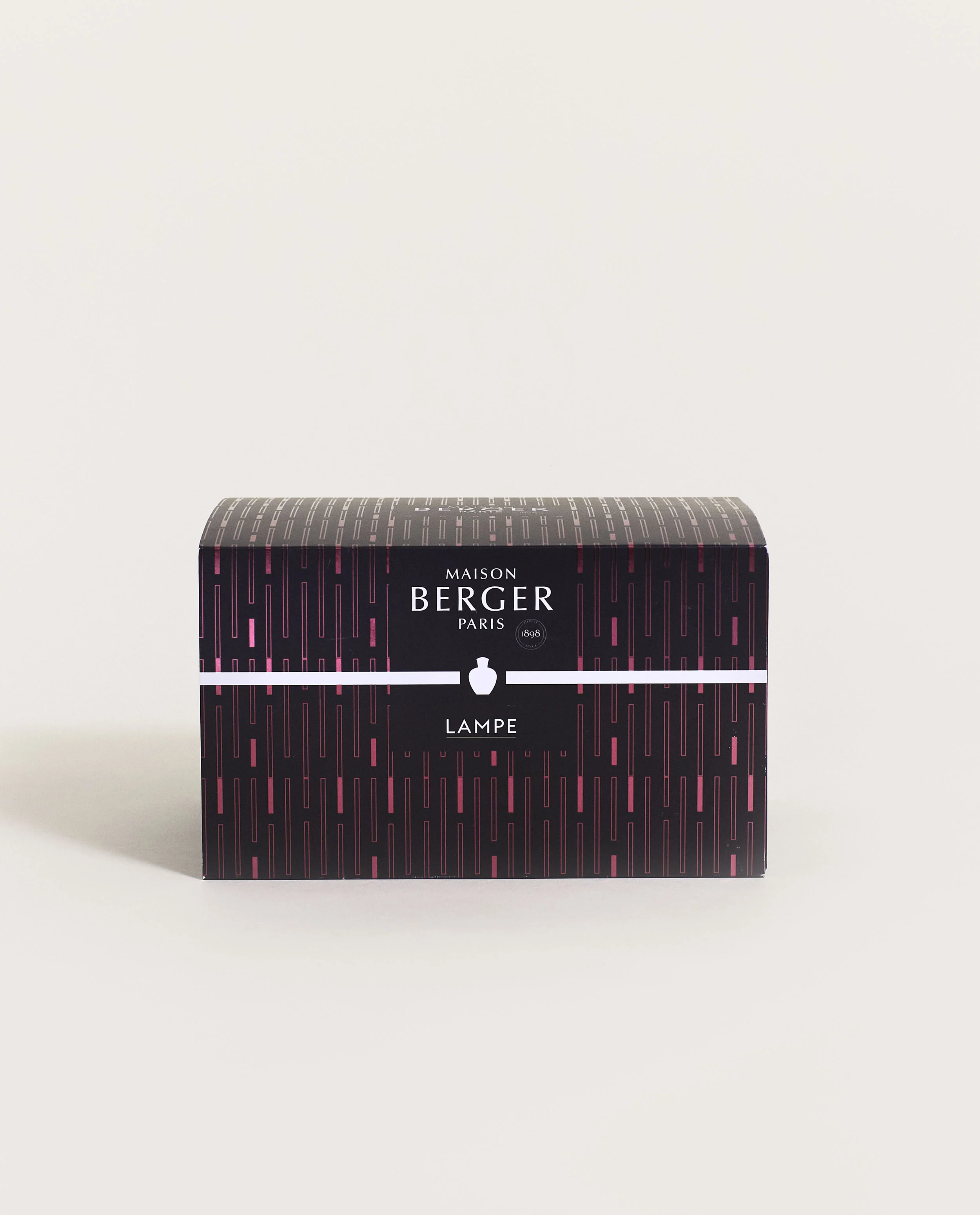 Lampe Berger Giftset Amphora Framboise - Image 5