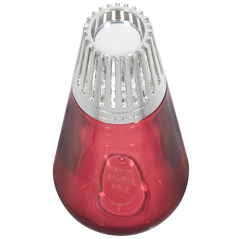 Lampe Berger Giftset Amphora Framboise - Image 9