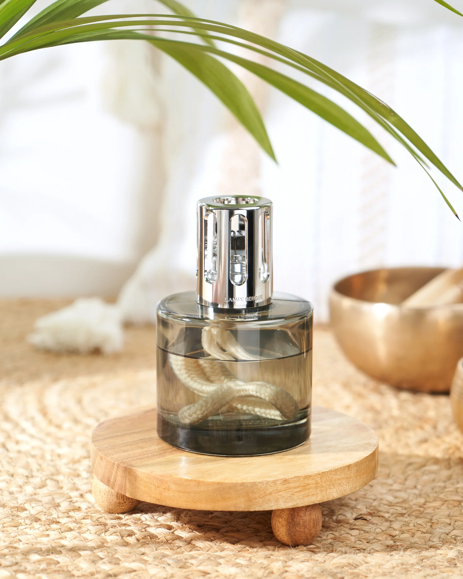 Lampe Berger Giftset Aroma Relax - gris - Image 6