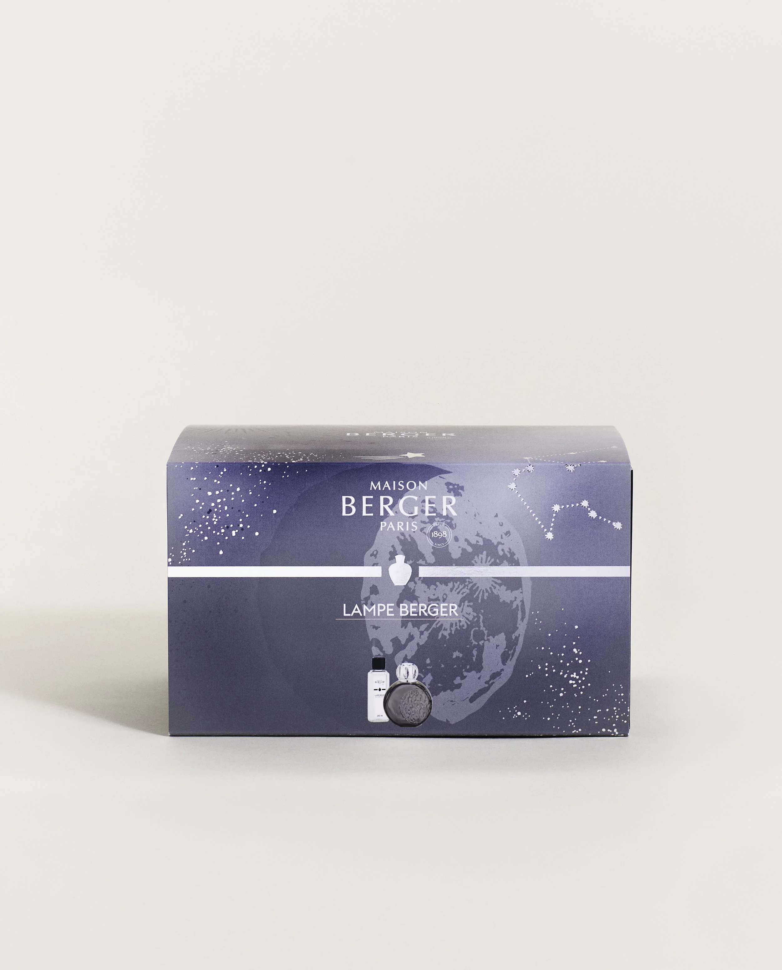 Lampe Berger Giftset Astral Gris - Image 5