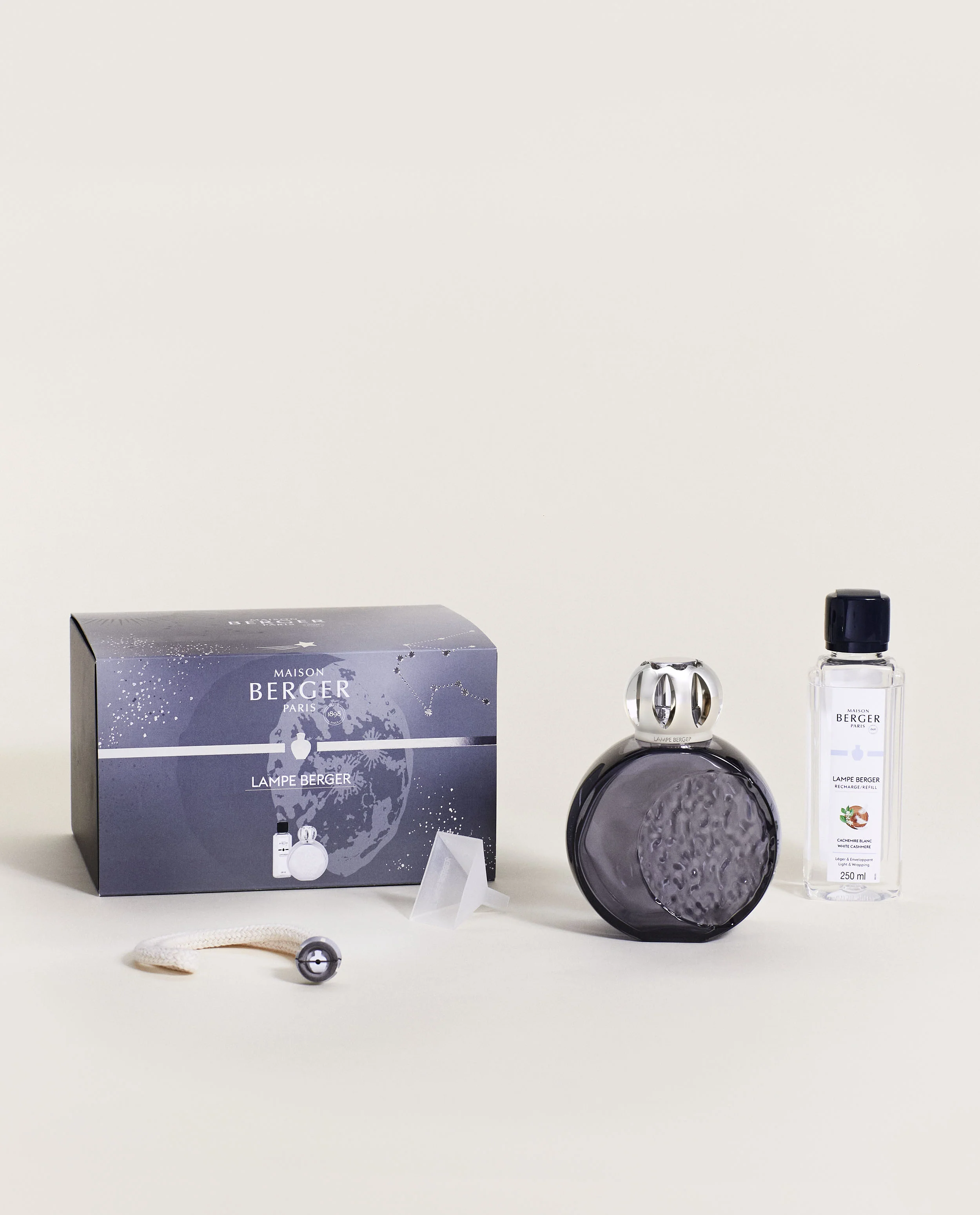 Lampe Berger Giftset Astral Gris - Image 6