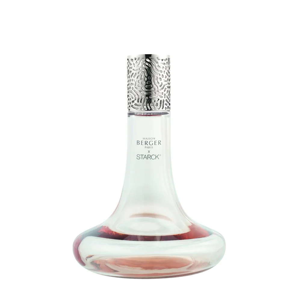 Lampe Berger Giftset by Starck Rose - Image 7