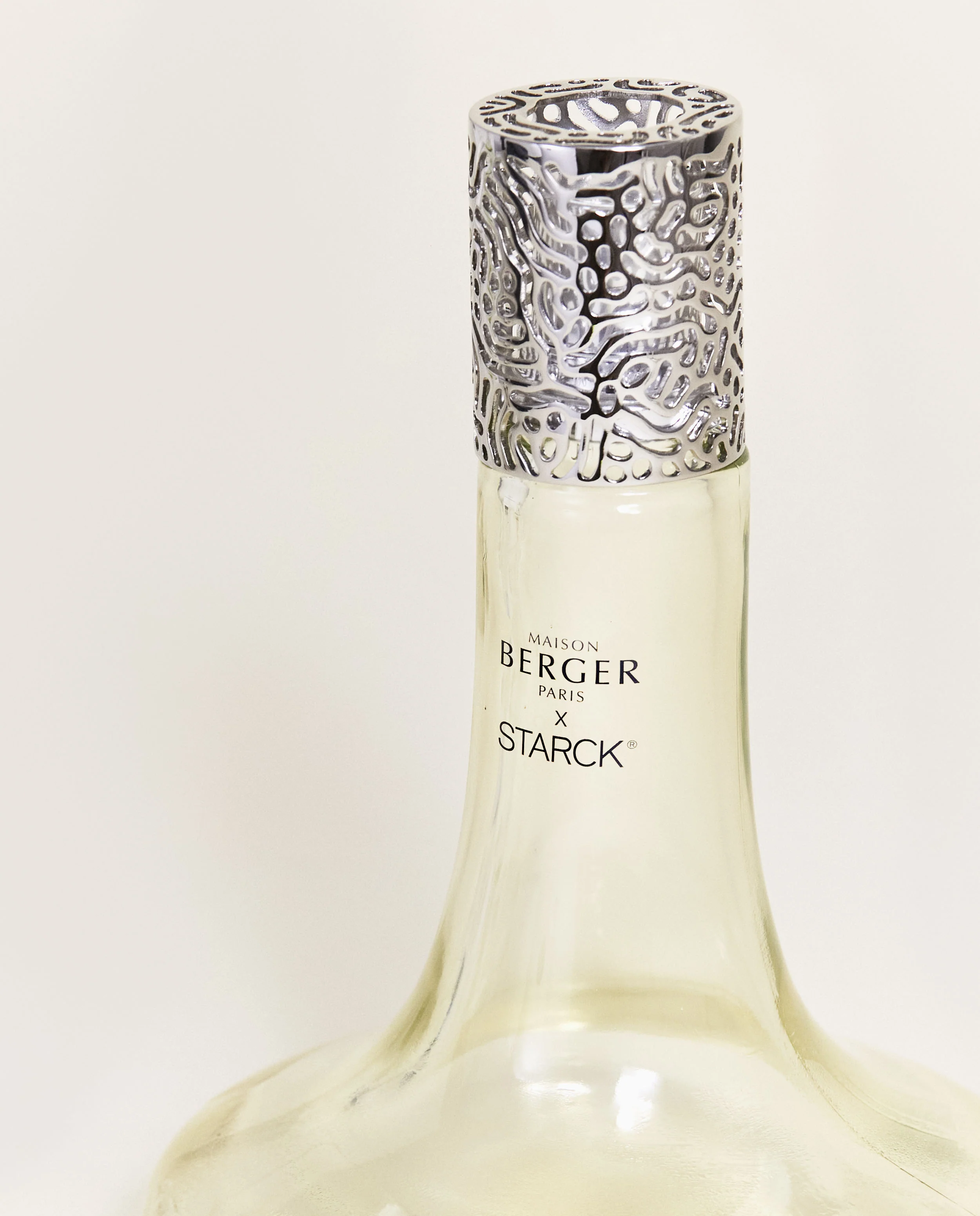Lampe Berger Giftset by Starck Vert - Image 3
