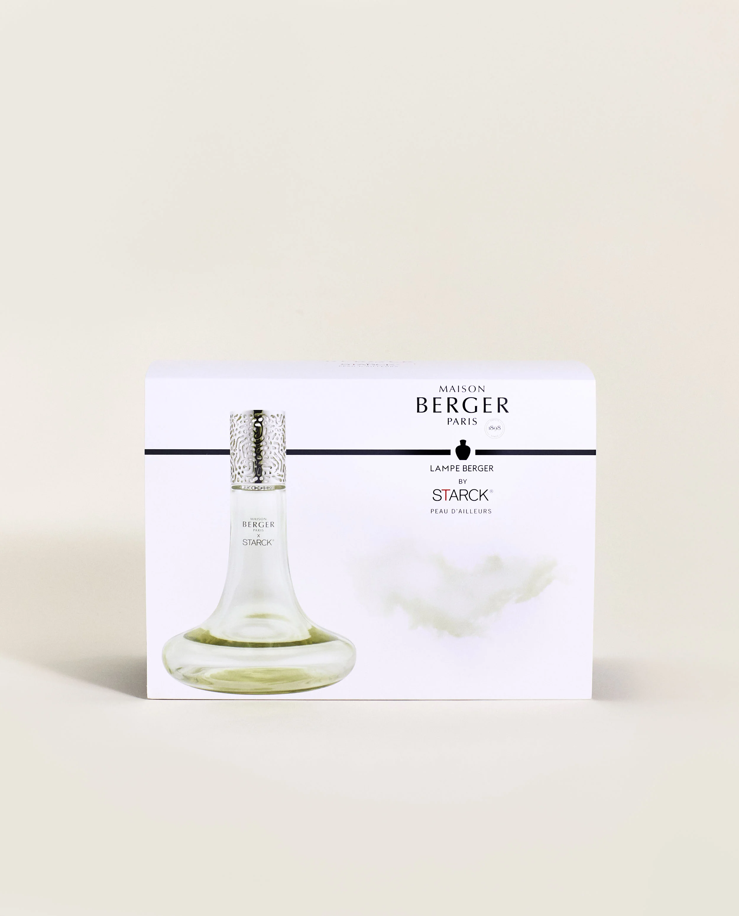 Lampe Berger Giftset by Starck Vert - Image 5