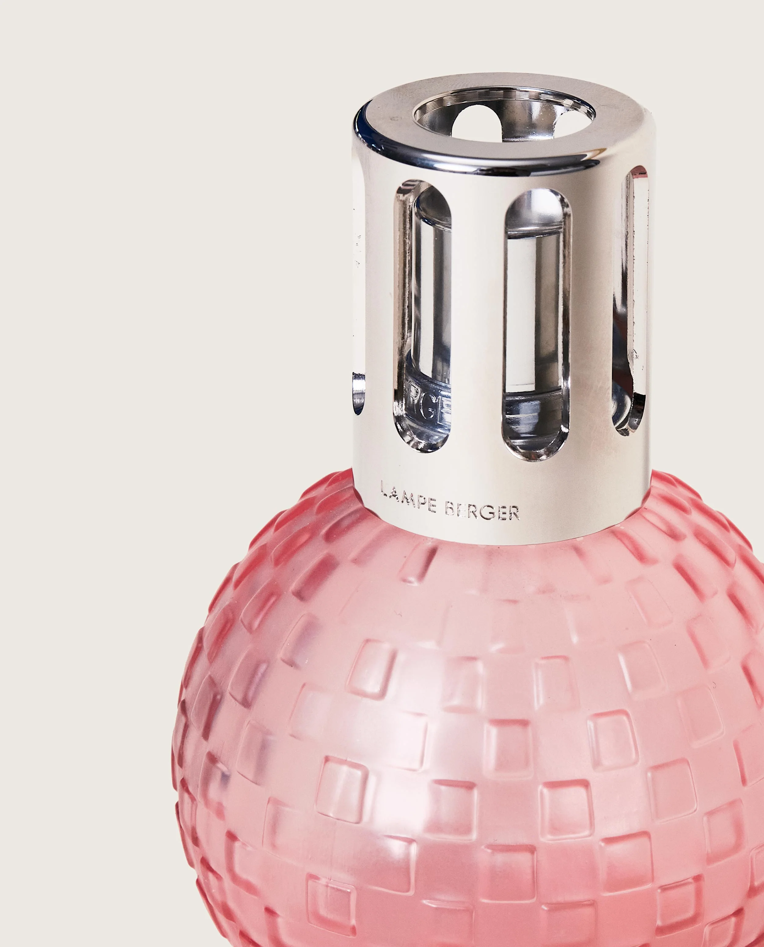 Lampe Berger Giftset Disco Estivale Soleil Fruité - Image 4