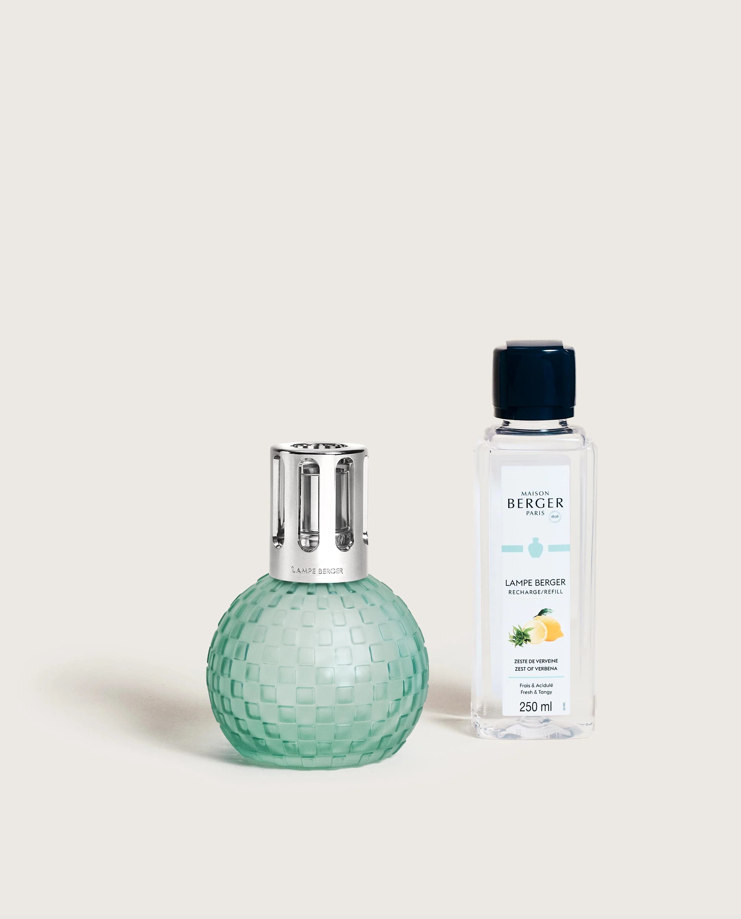 Lampe Berger