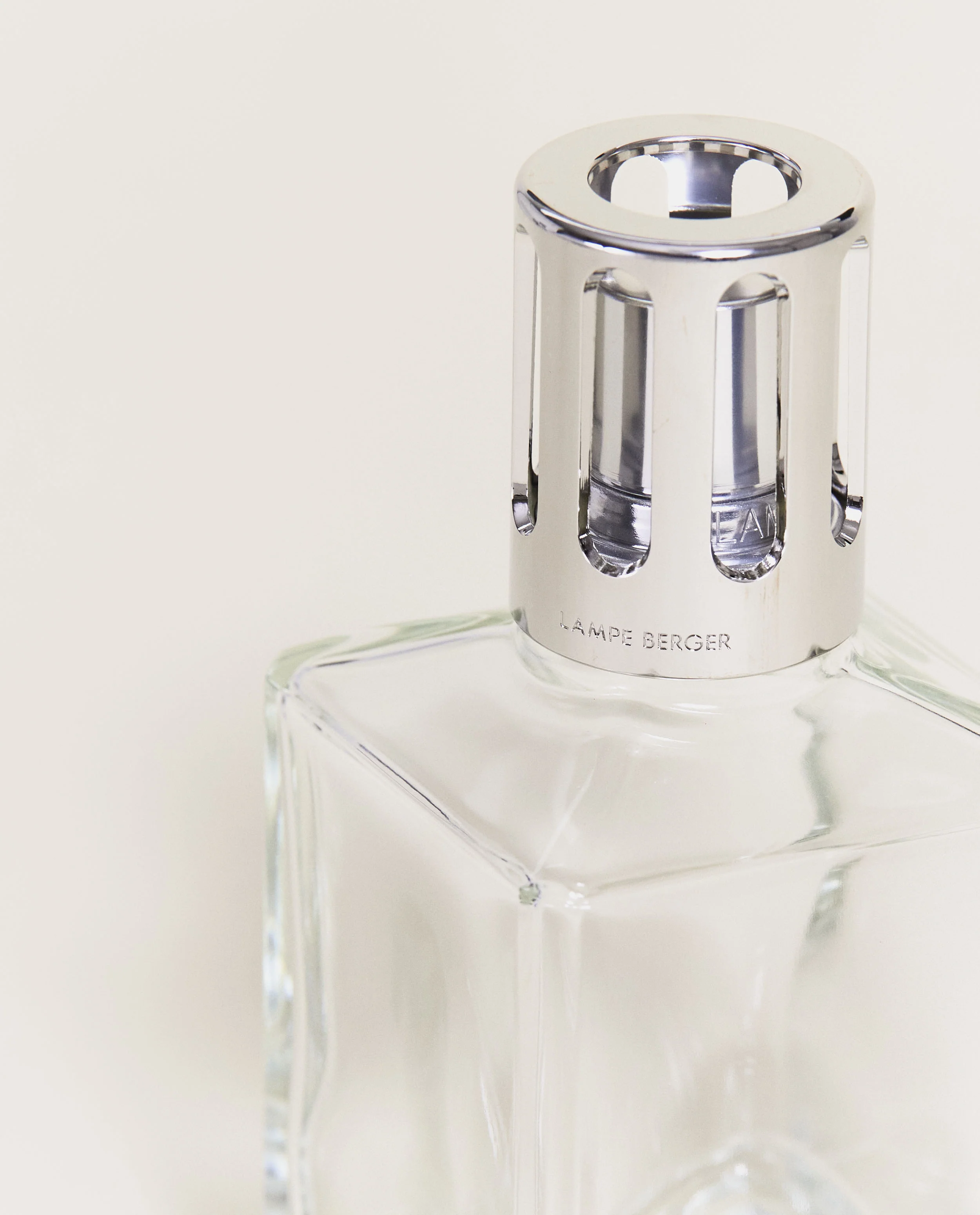 Lampe Berger Giftset Essentielle Carrée - Image 3