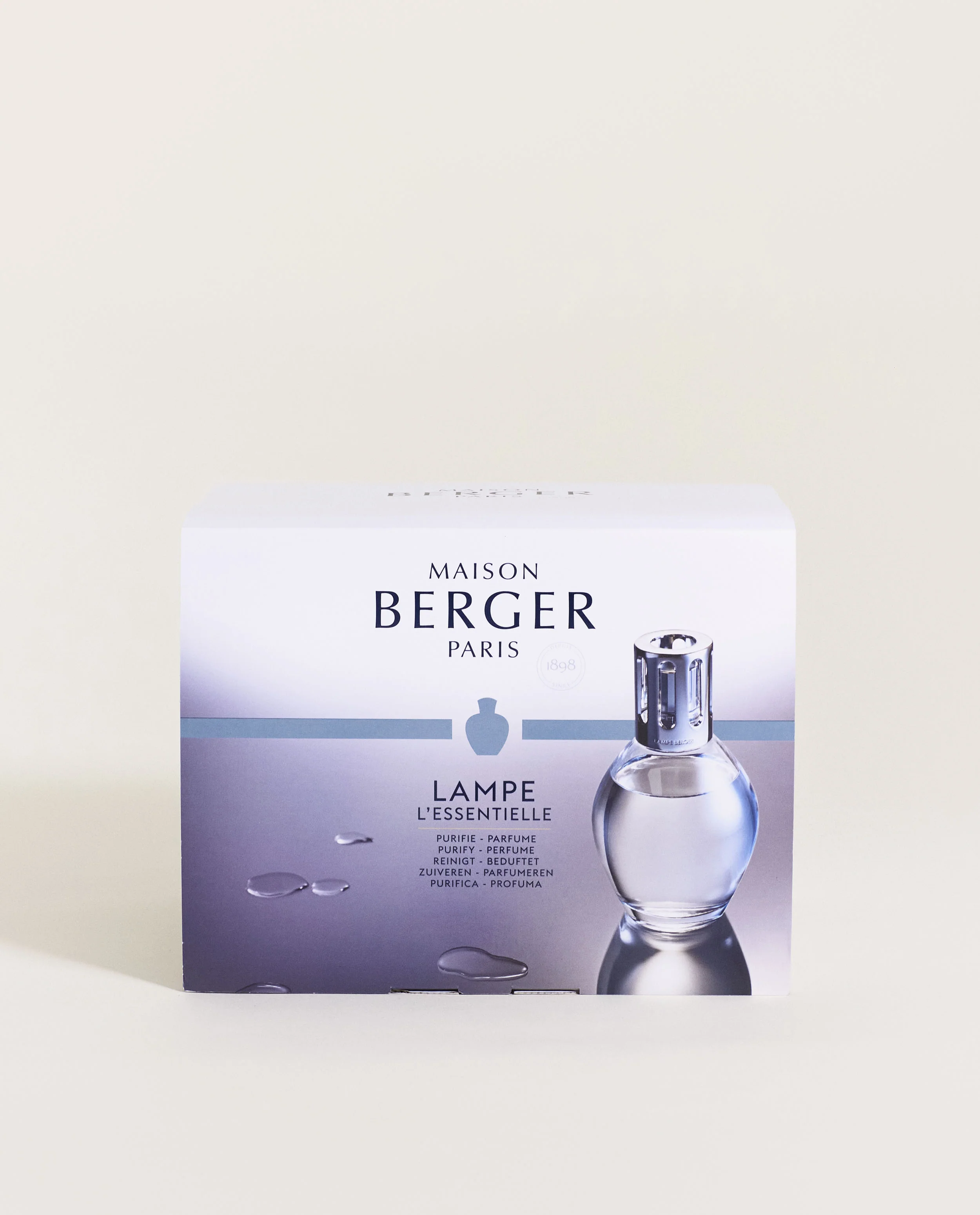 Lampe Berger Giftset Essentielle Ovale - Image 5