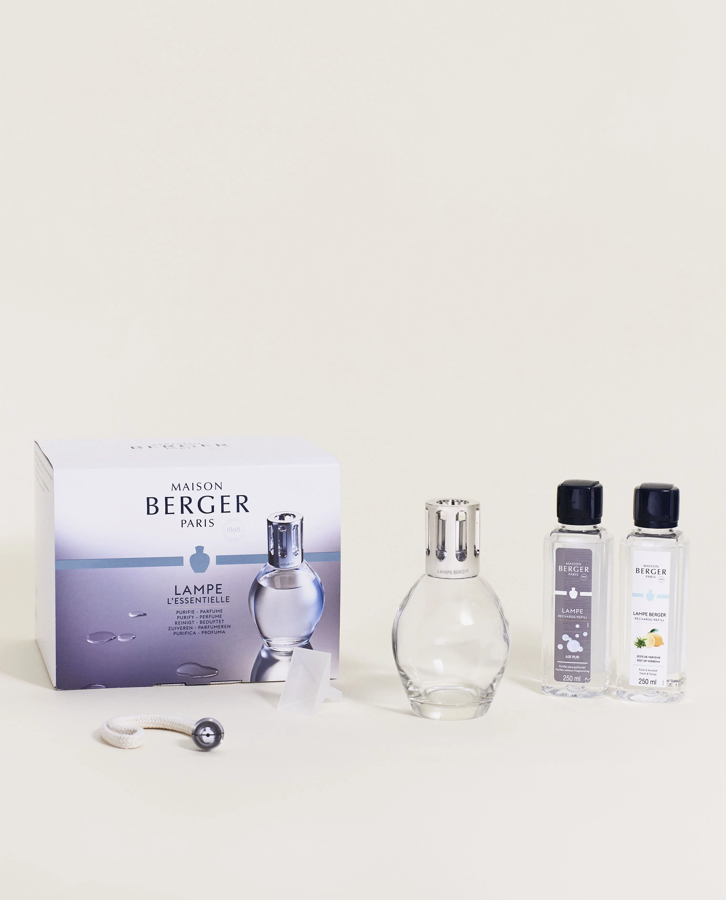 Lampe Berger Giftset Essentielle Ovale - Image 6