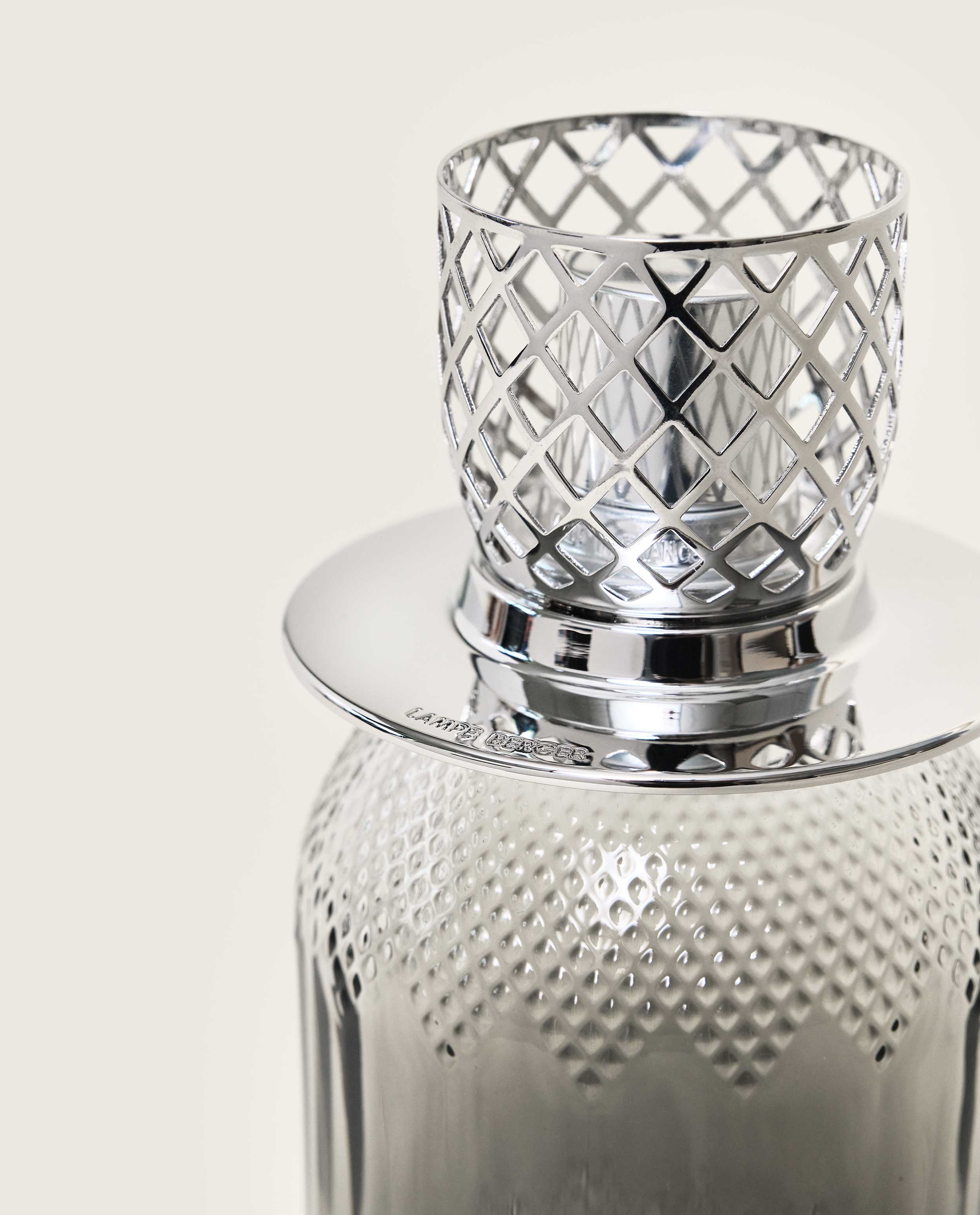 Lampe Berger Giftset Evanescence Grise - Image 3