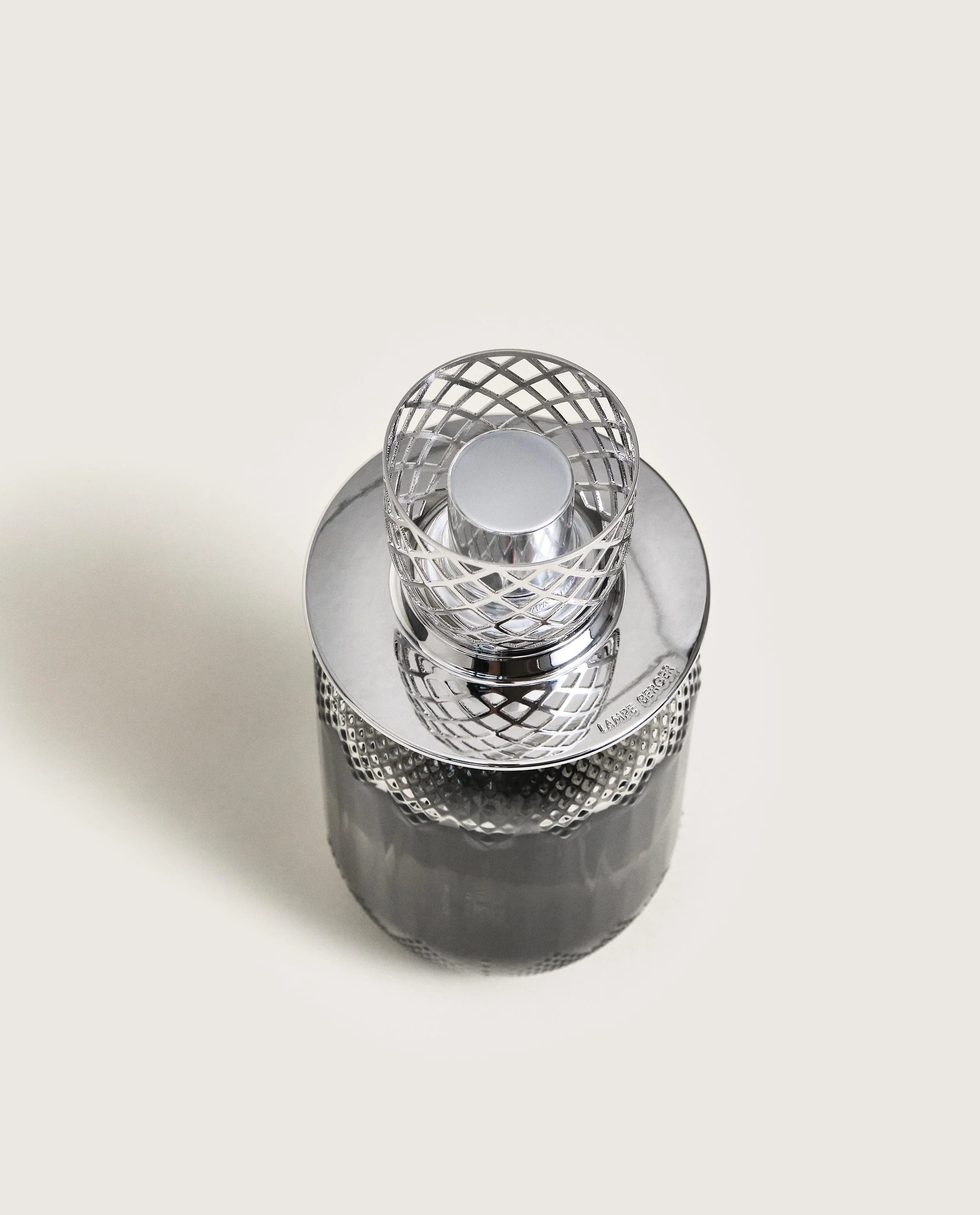 Lampe Berger Giftset Evanescence Grise - Image 4