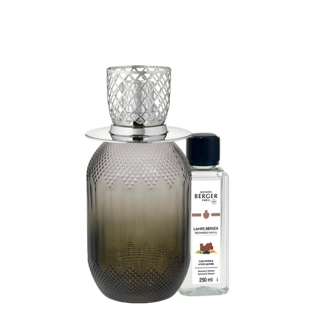 Lampe Berger Giftset Evanescence Grise - Image 7