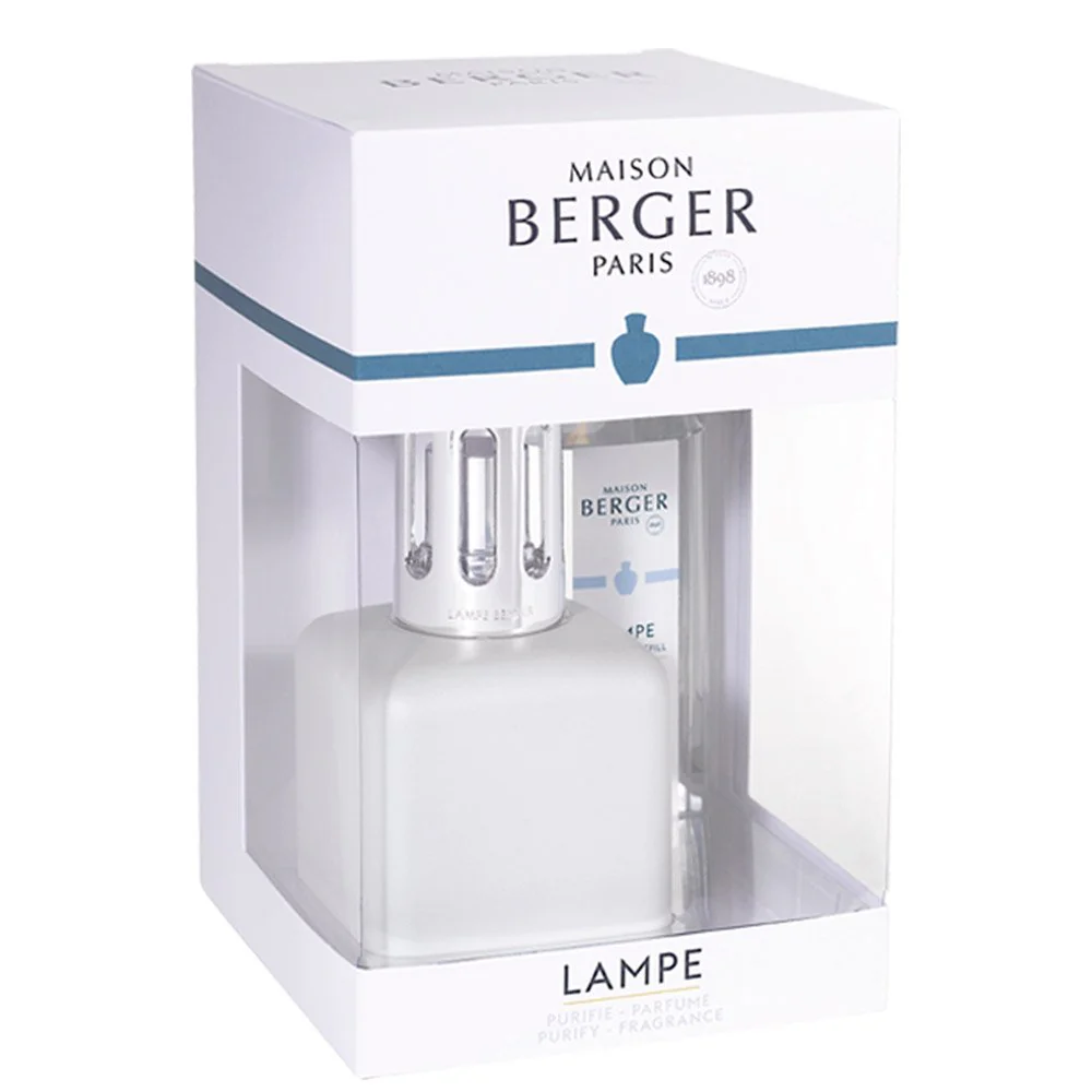 Lampe Berger Giftset GlaƧon Blanche - Image 10