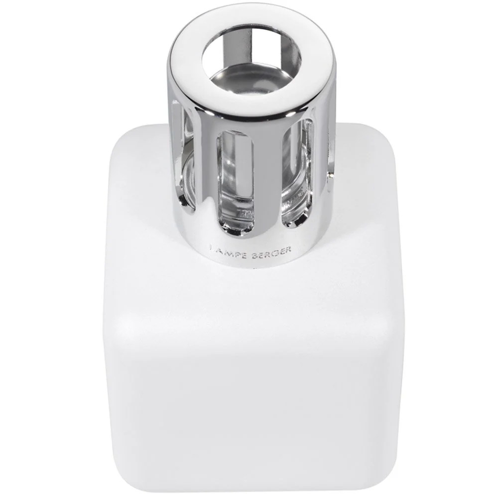 Lampe Berger Giftset GlaƧon Blanche - Image 12