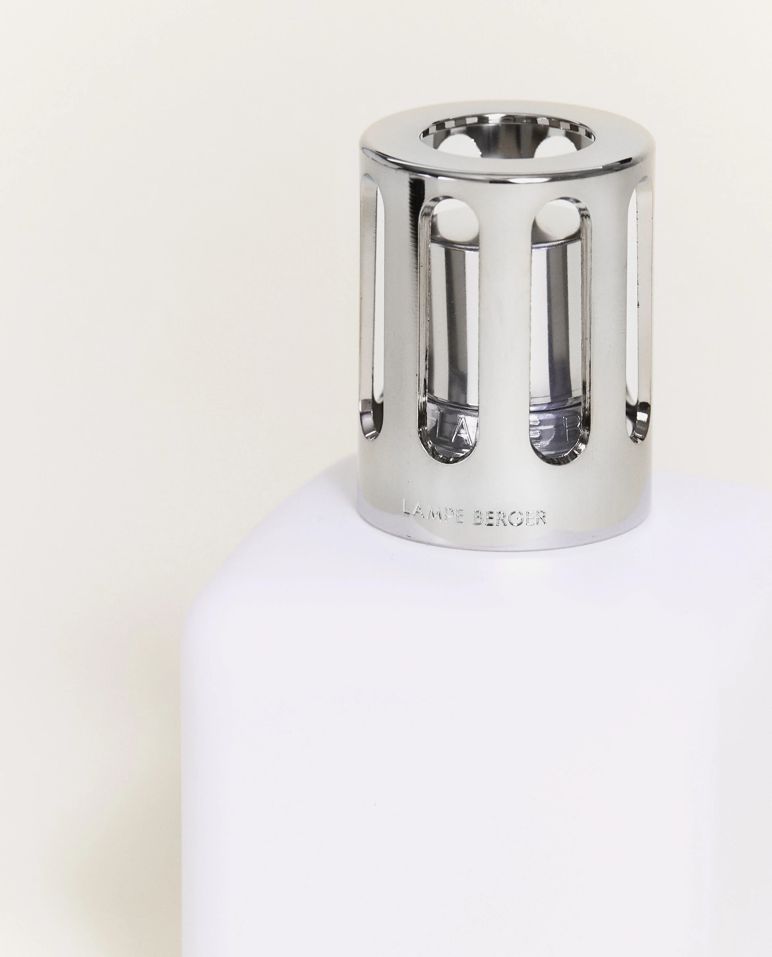 Lampe Berger Giftset GlaƧon Blanche - Image 3