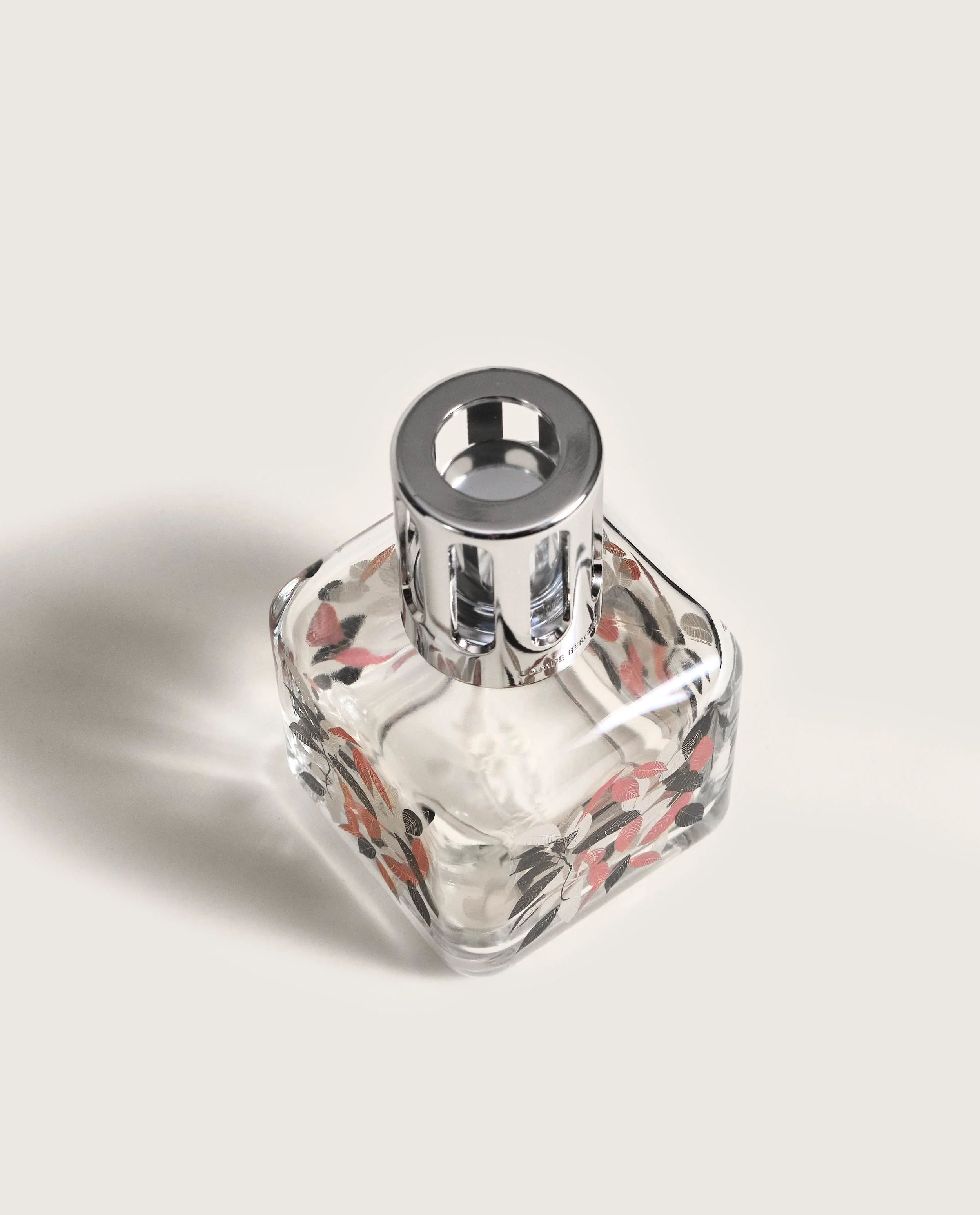 Lampe Berger Giftset Glaçon Feuilles - Image 4