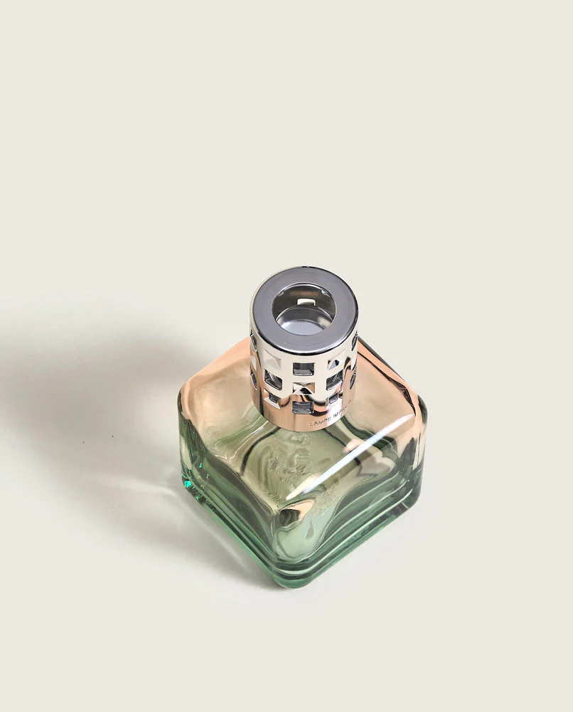 Lampe Berger Giftset Glaçon Pêche/Verte - Image 4