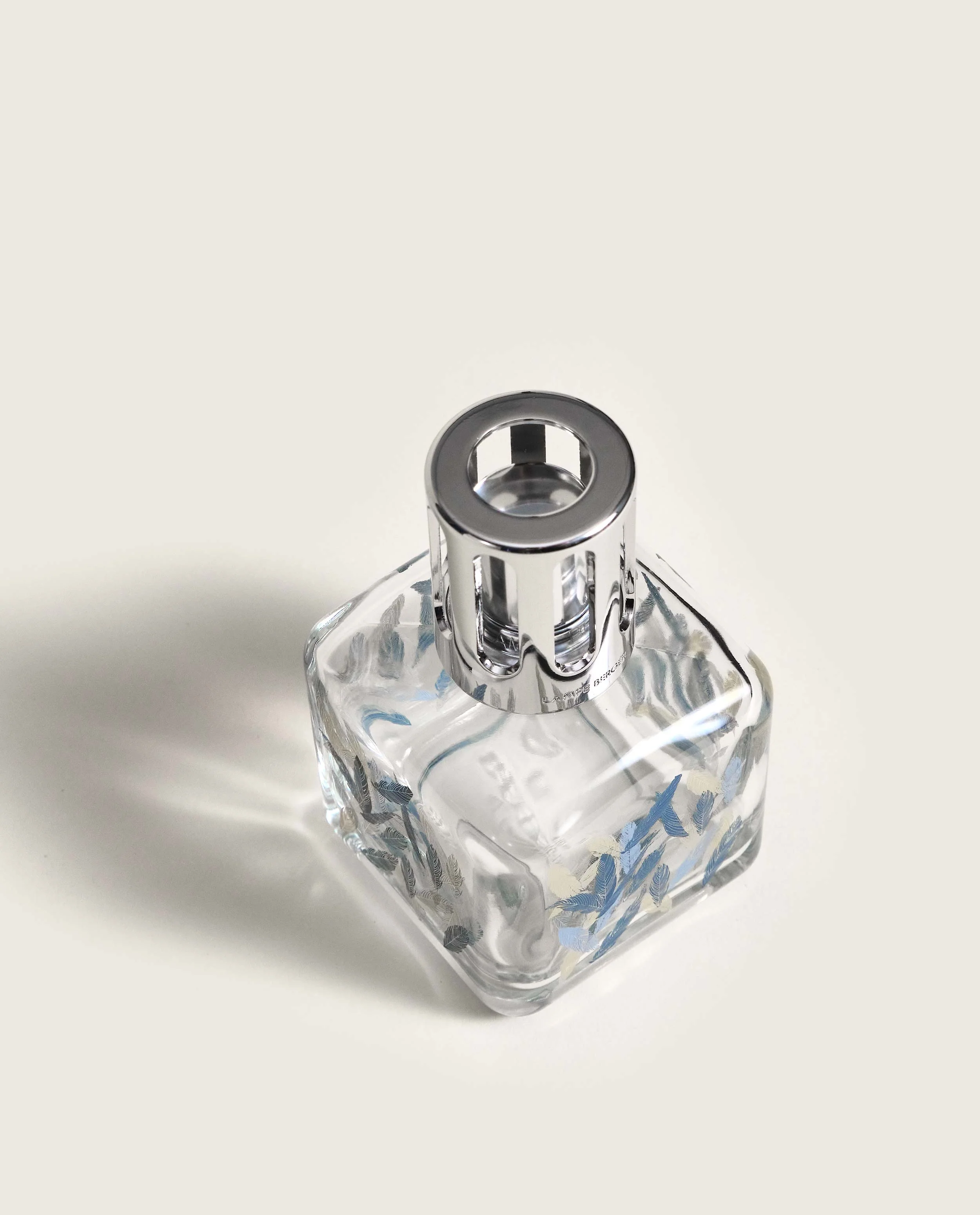 Lampe Berger Giftset Glaçon Plumes - Image 4