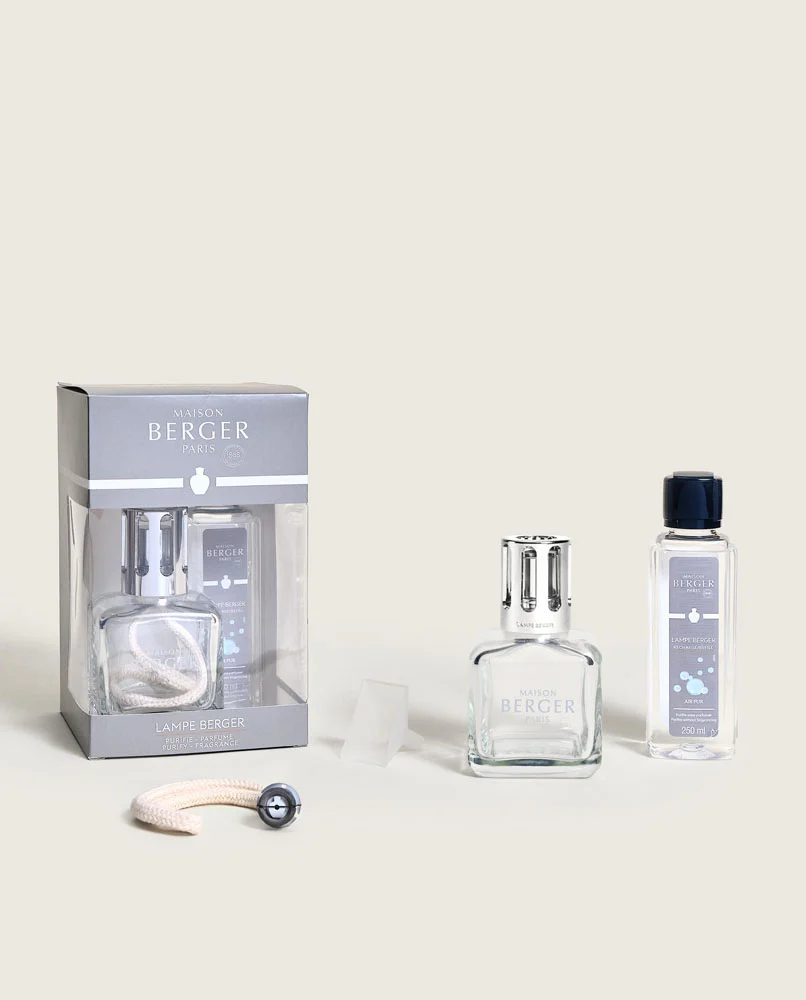 Lampe Berger Giftset GlaƧon Transparente - Image 5