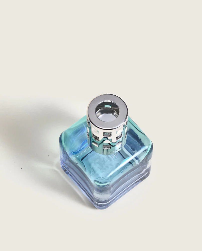 Lampe Berger Giftset Glaçon Turquoise/Bleue - Image 4