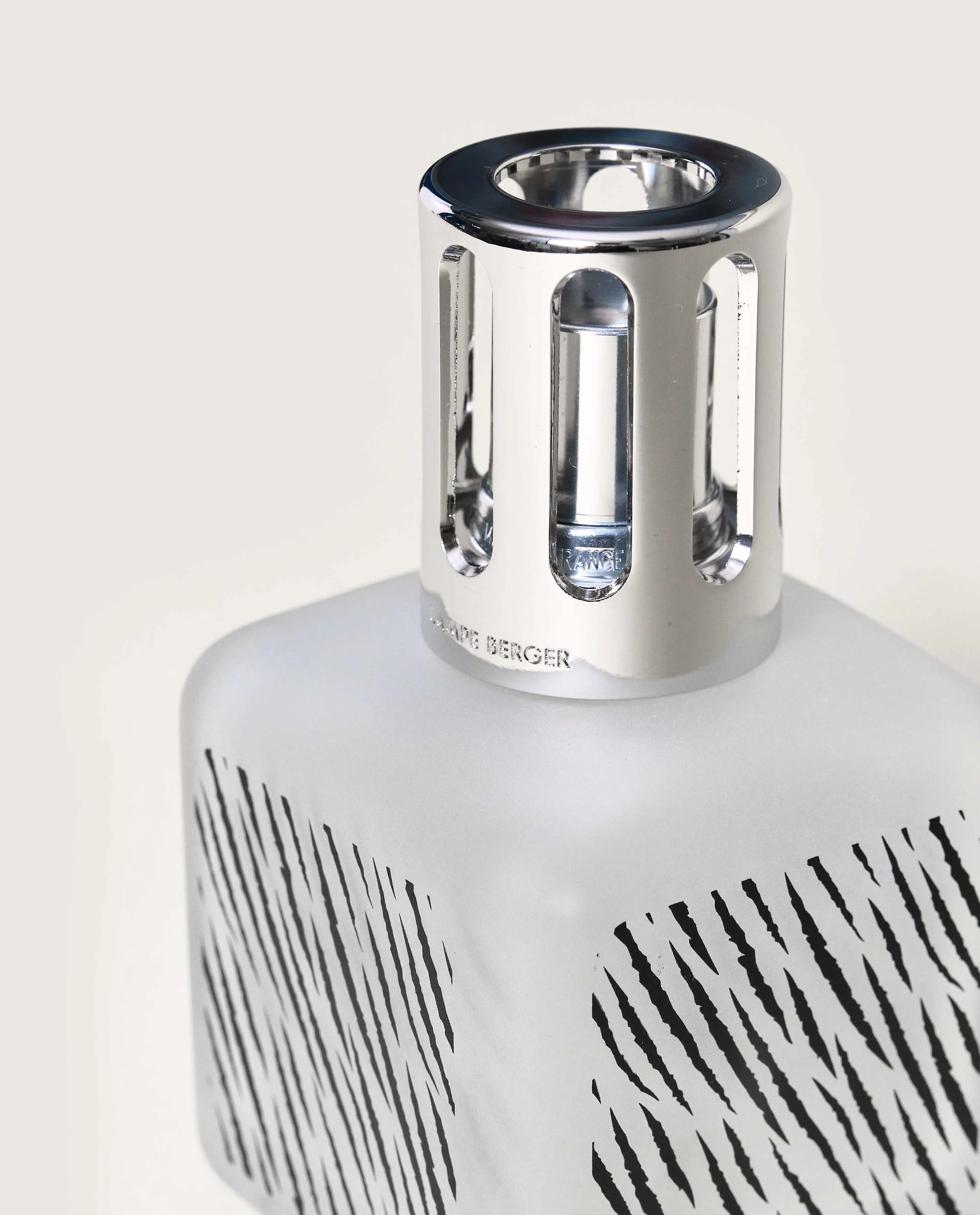 Lampe Berger Giftset GlaƧon Zebra - Image 3