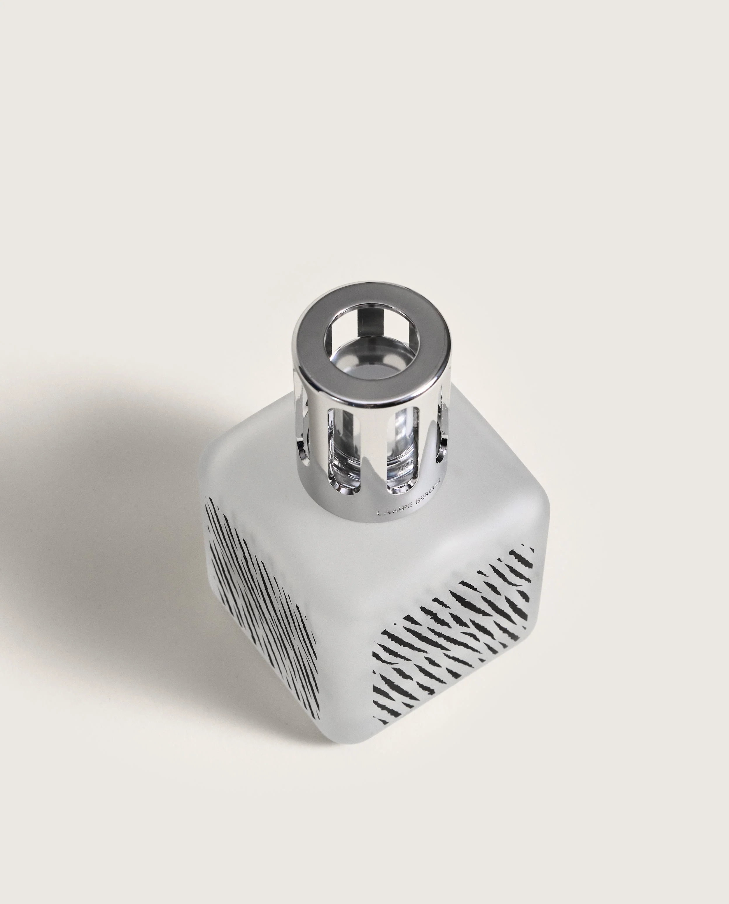 Lampe Berger Giftset GlaƧon Zebra - Image 4