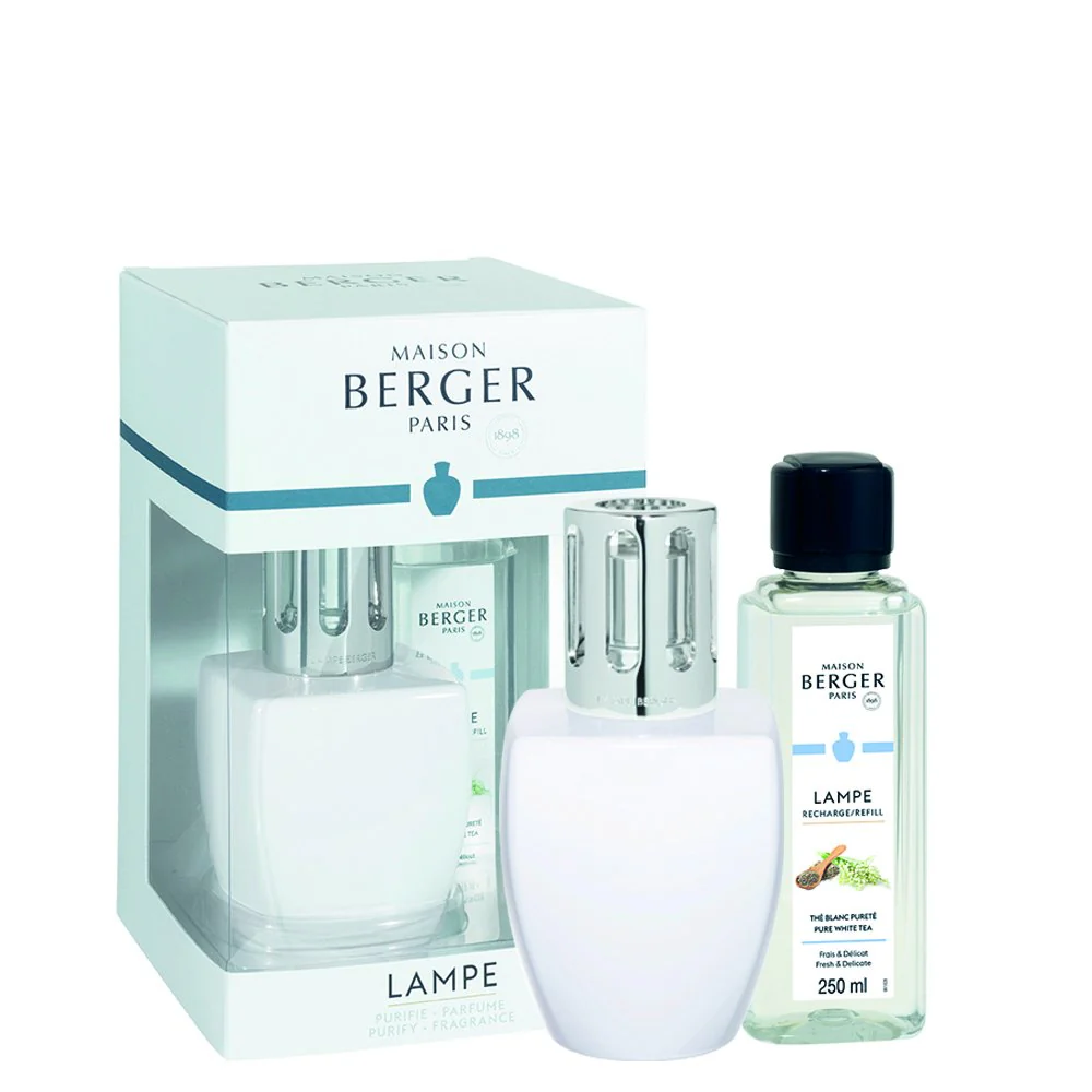 Lampe Berger Giftset June Blanche - Image 11