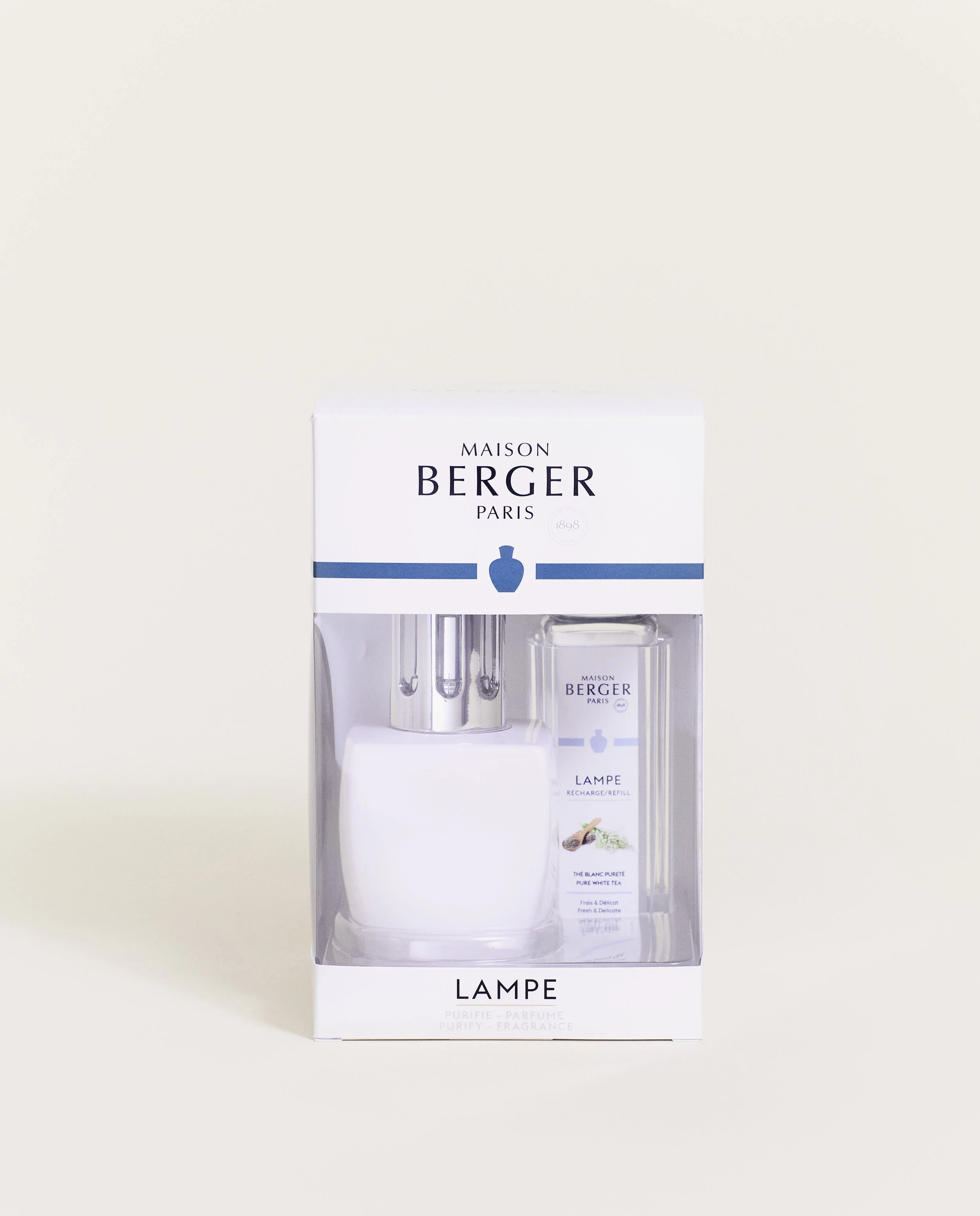 Lampe Berger Giftset June Blanche - Image 5