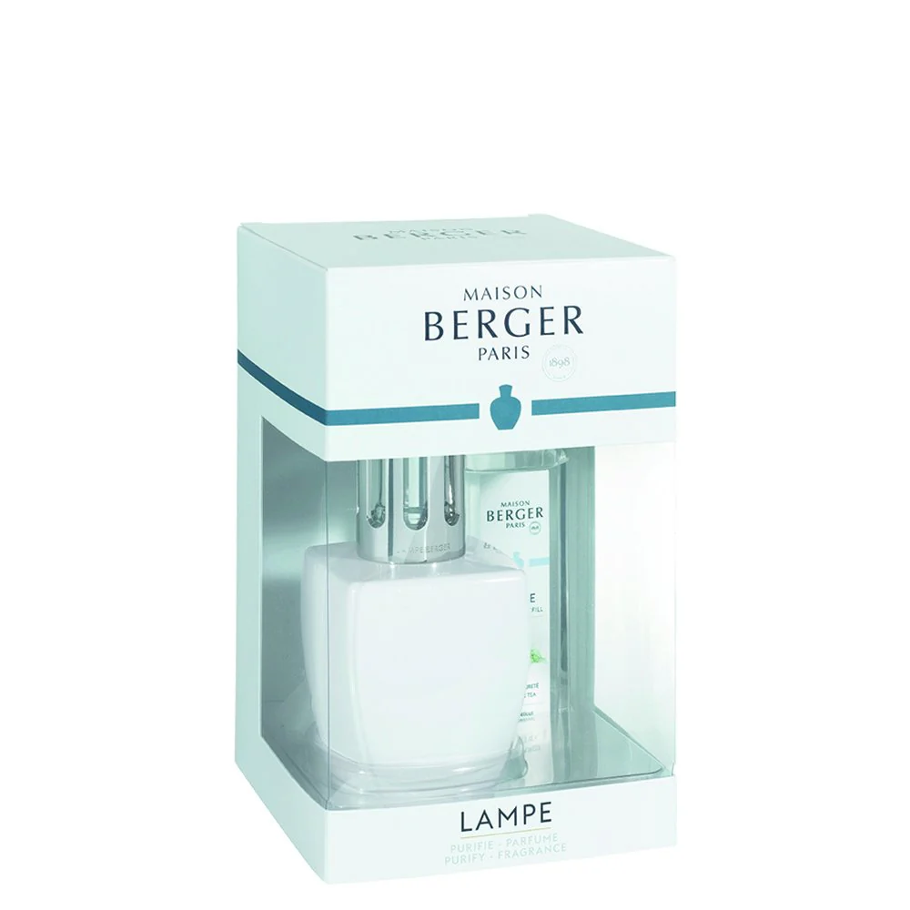 Lampe Berger Giftset June Blanche - Image 9