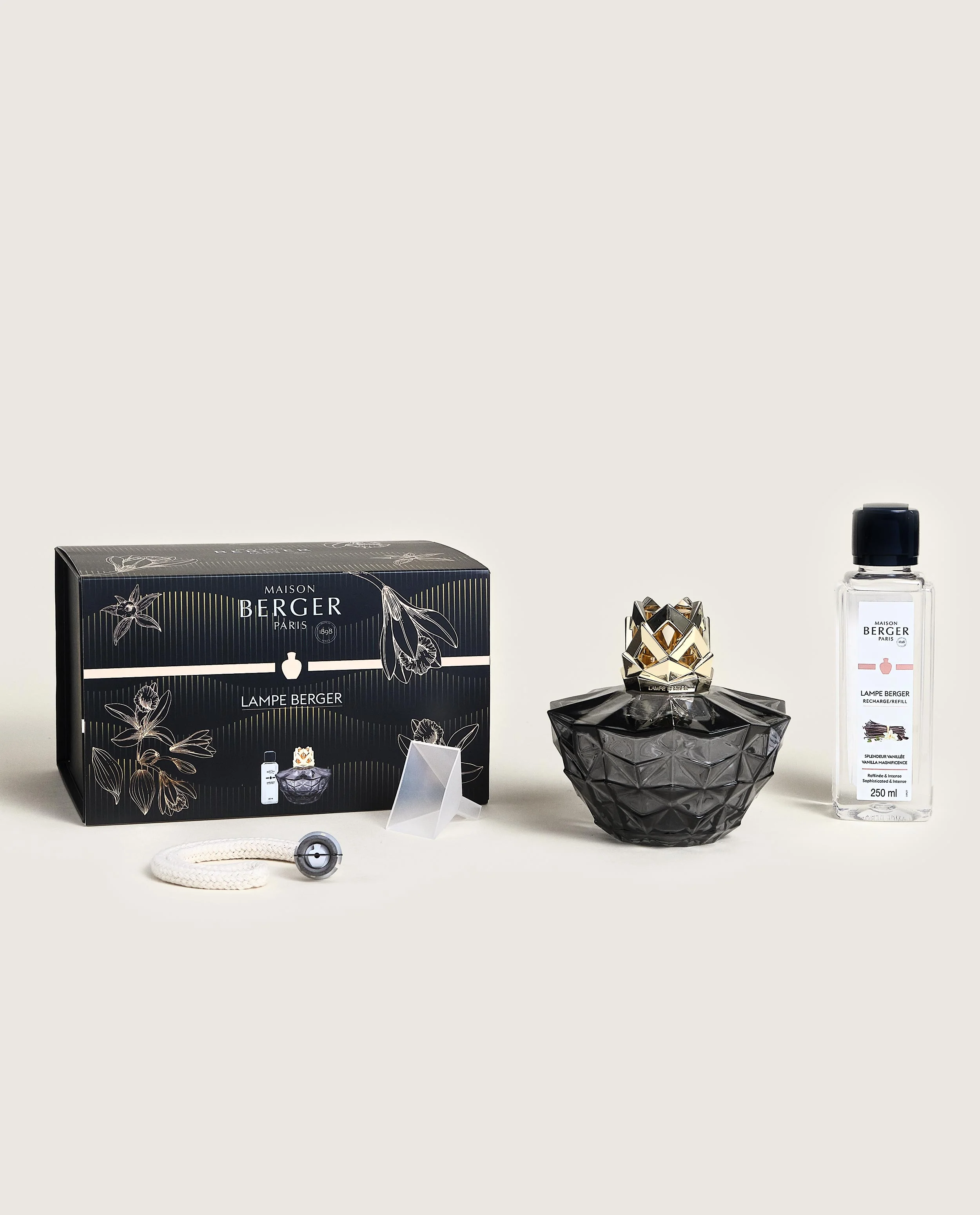 Lampe Berger Giftset Kali Noire - Image 5