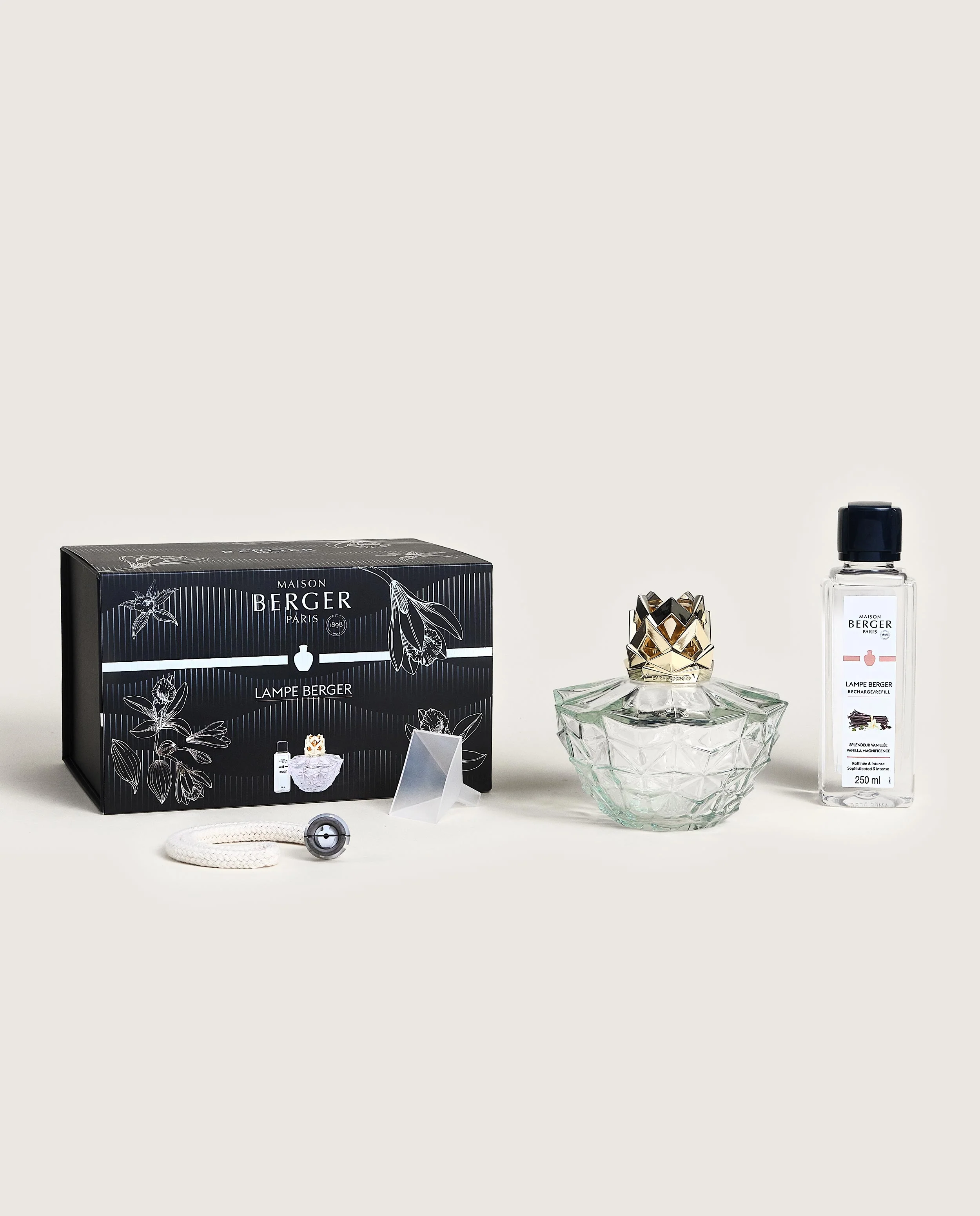 Lampe Berger Giftset Kali Transparente - Image 5
