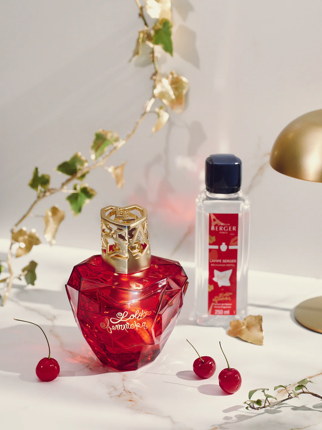 Lampe Berger Giftset Lolita Lempicka Sweet - Image 6