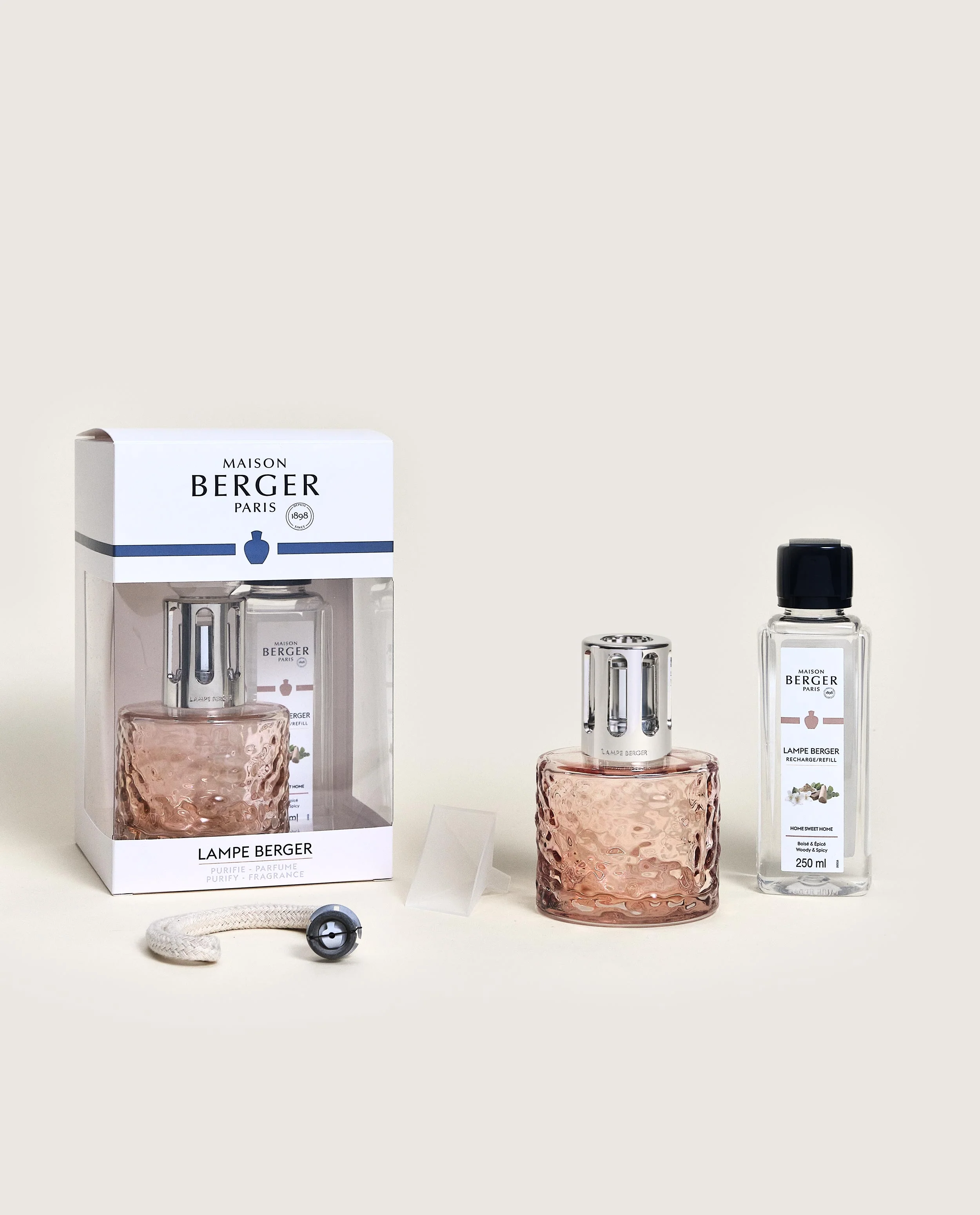 Lampe Berger Giftset Mirage Nude - Image 5