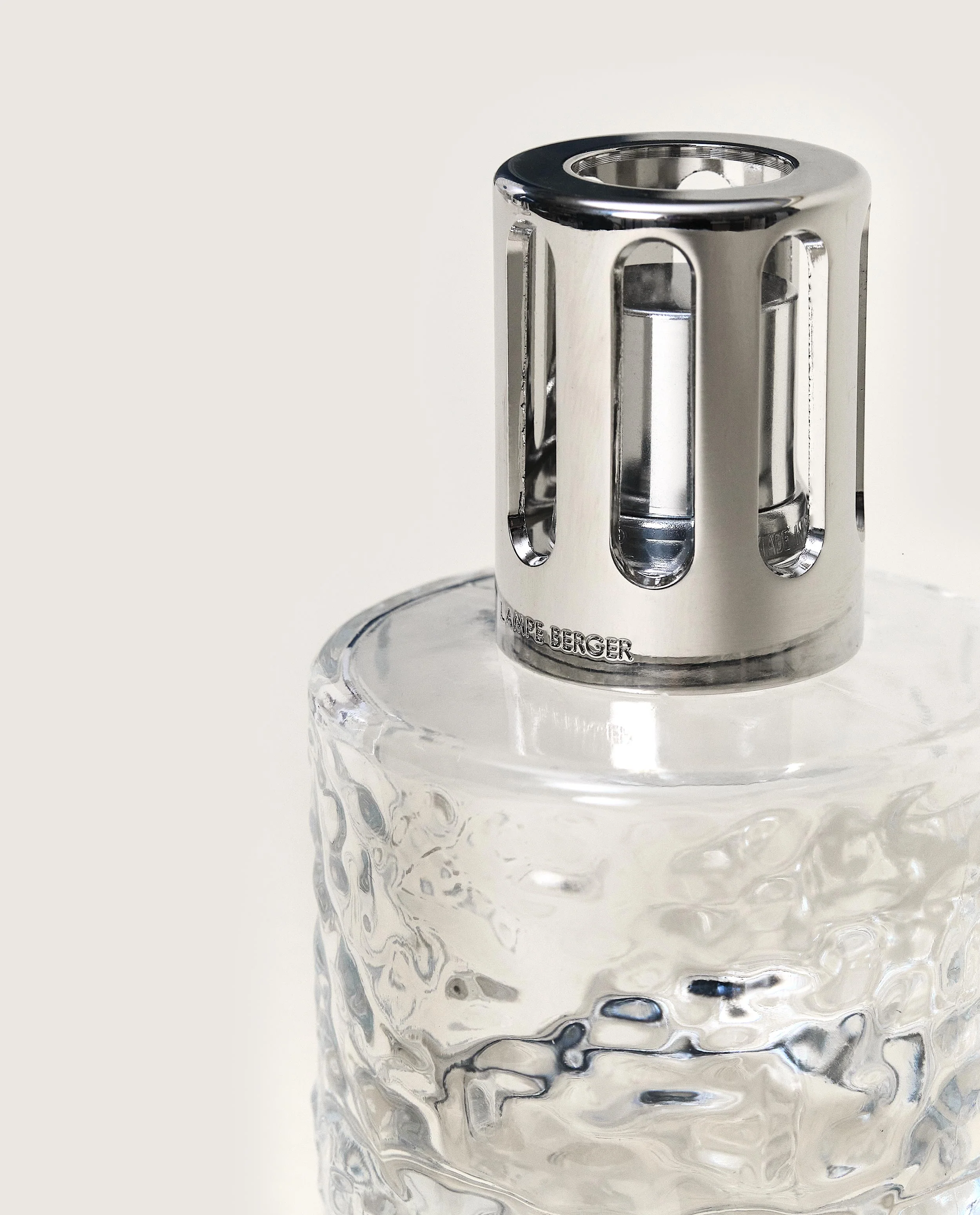 Lampe Berger Giftset Mirage Transparente - Image 3