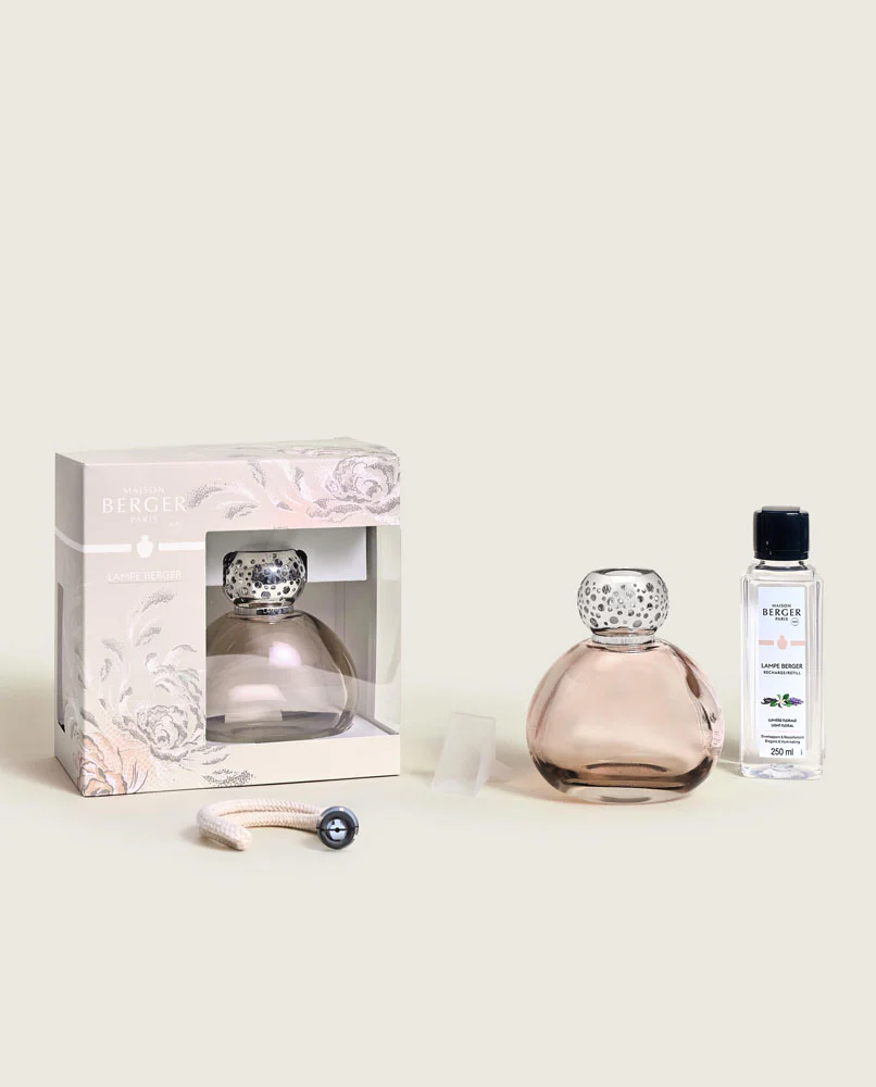 Lampe Berger Giftset Ophélia Nude - Image 4