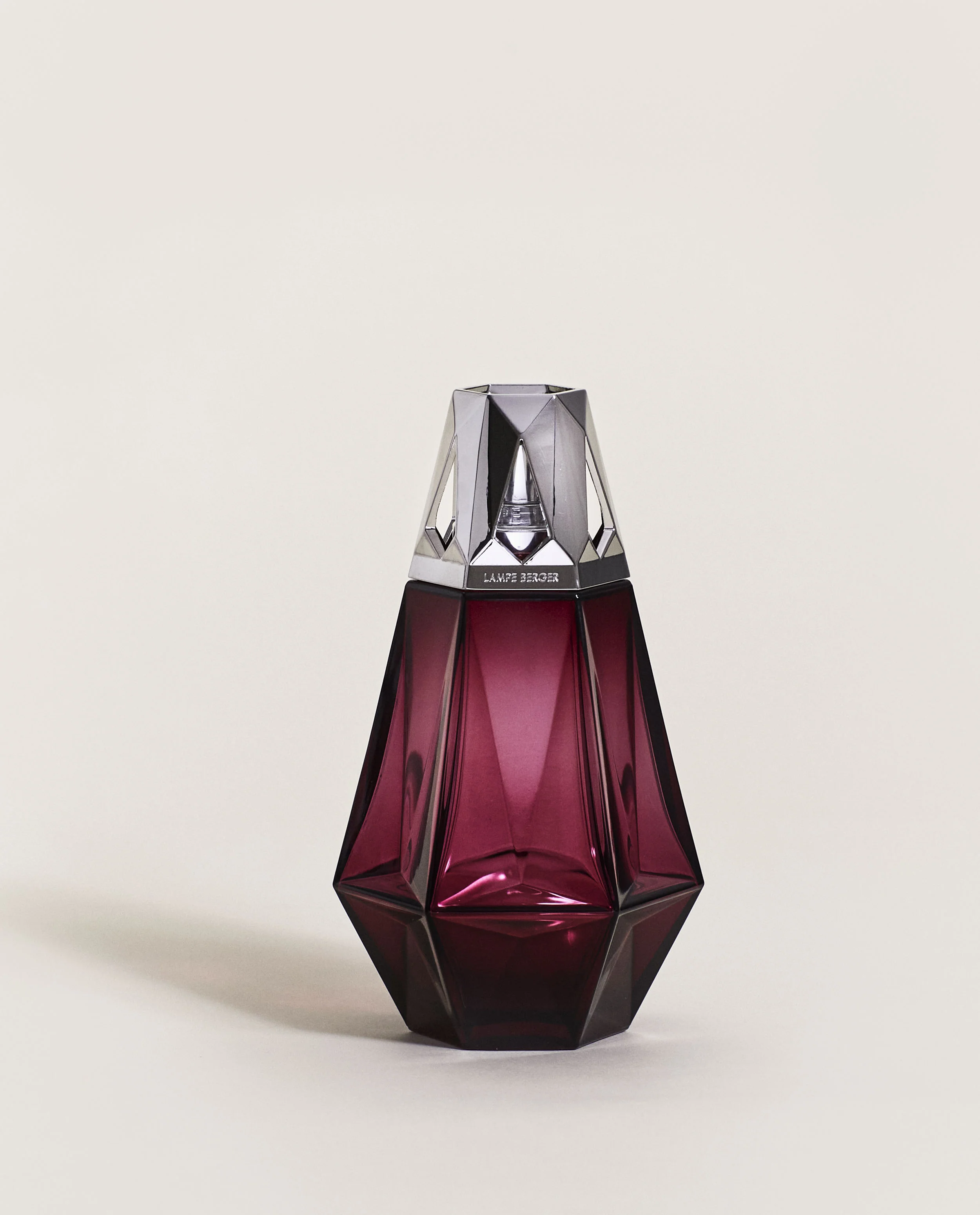 Lampe Berger Giftset Prisme Grenat - Image 2