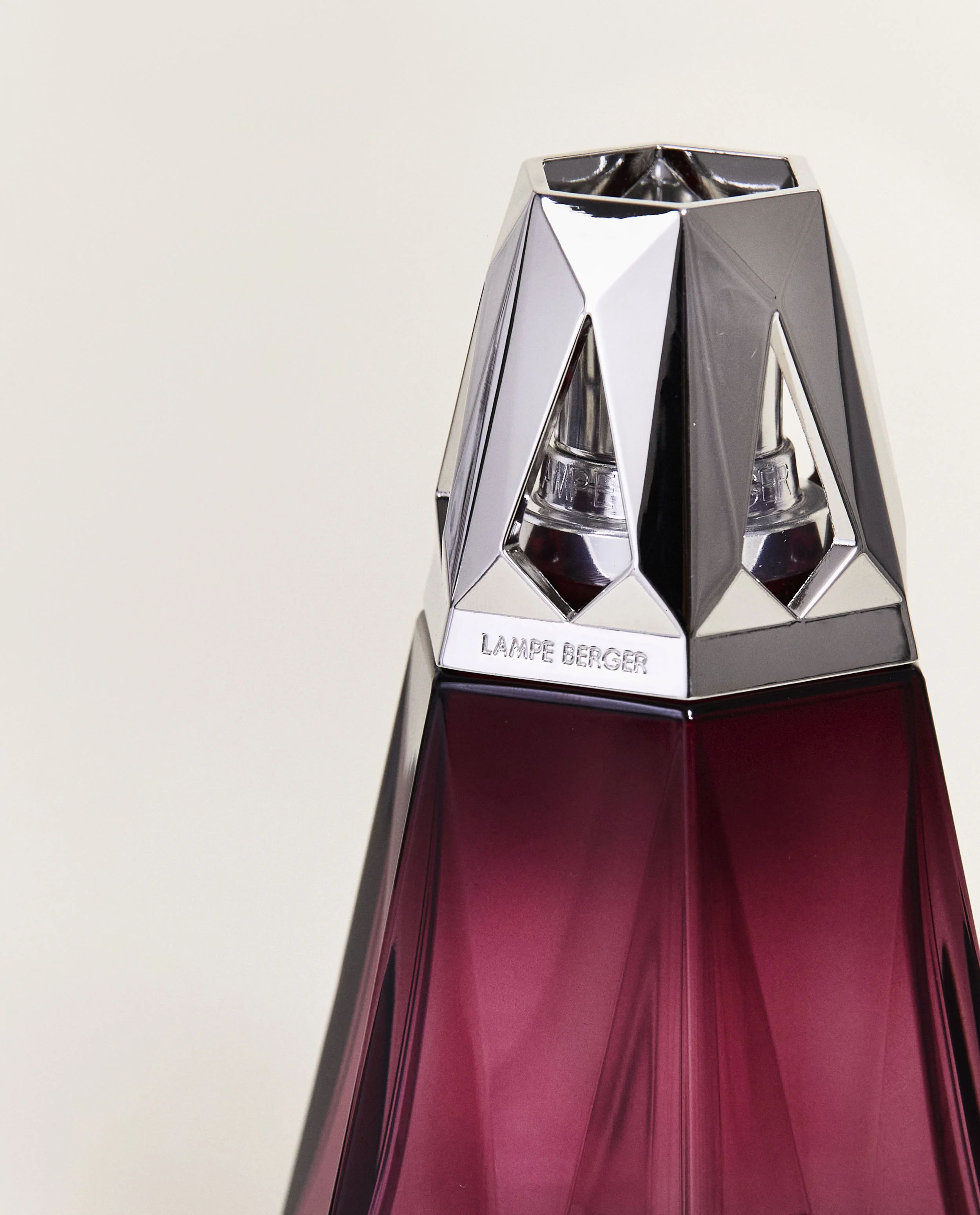 Lampe Berger Giftset Prisme Grenat - Image 3