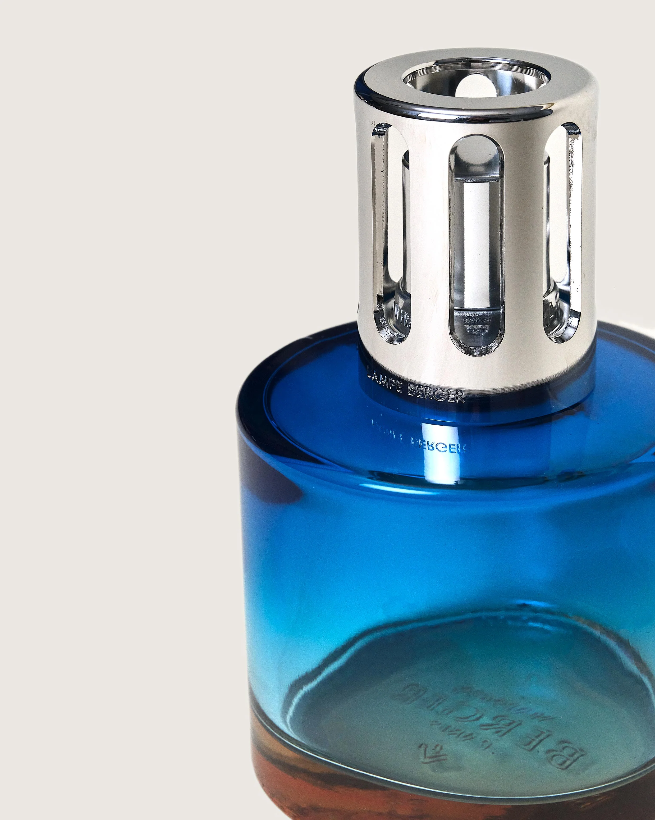 Lampe Berger Giftset Pure Bleue/Nude - Image 3