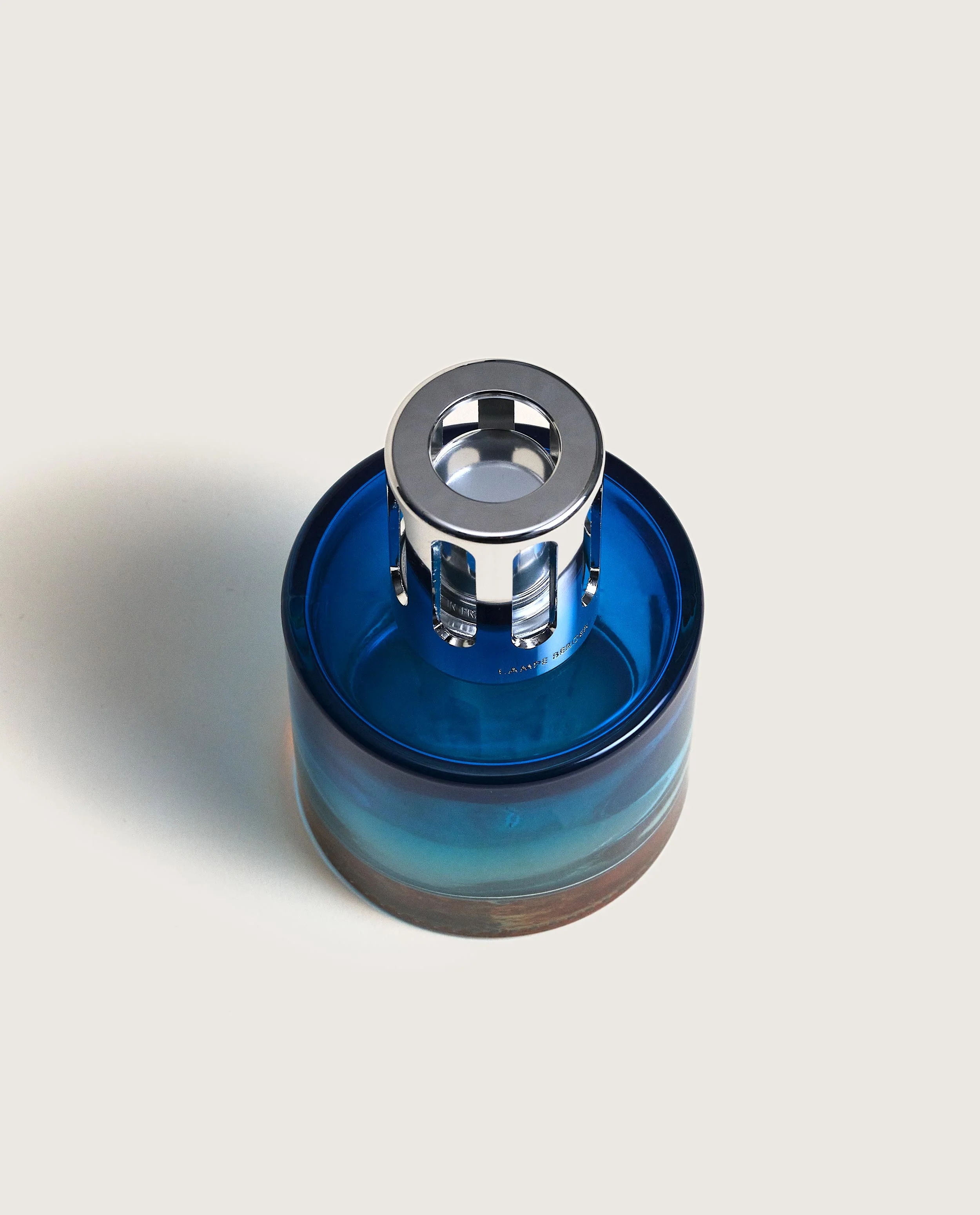 Lampe Berger Giftset Pure Bleue/Nude - Image 4