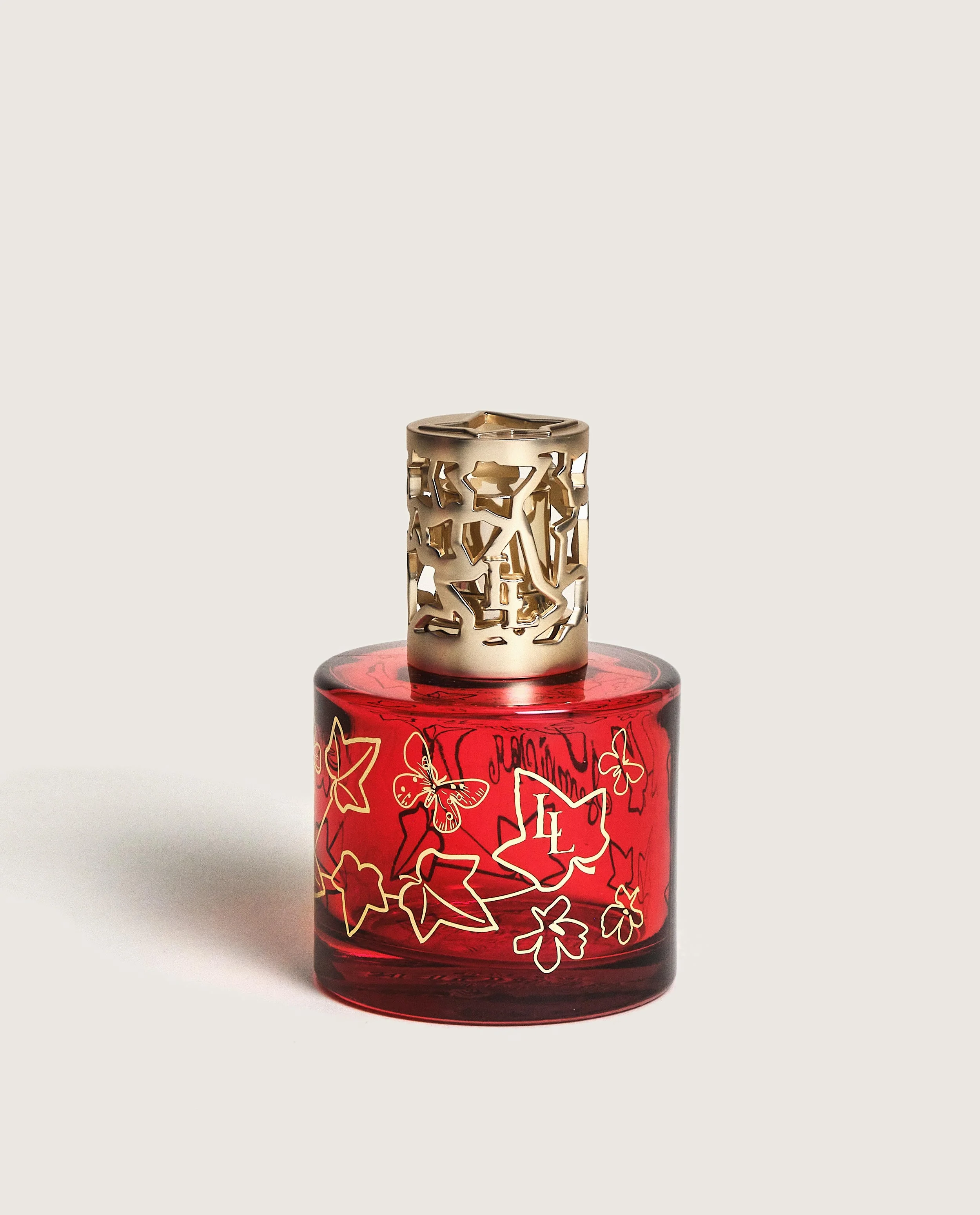 Lampe Berger Giftset PURE LOLITA LEMPICKA SWEET ROUGE - Image 2