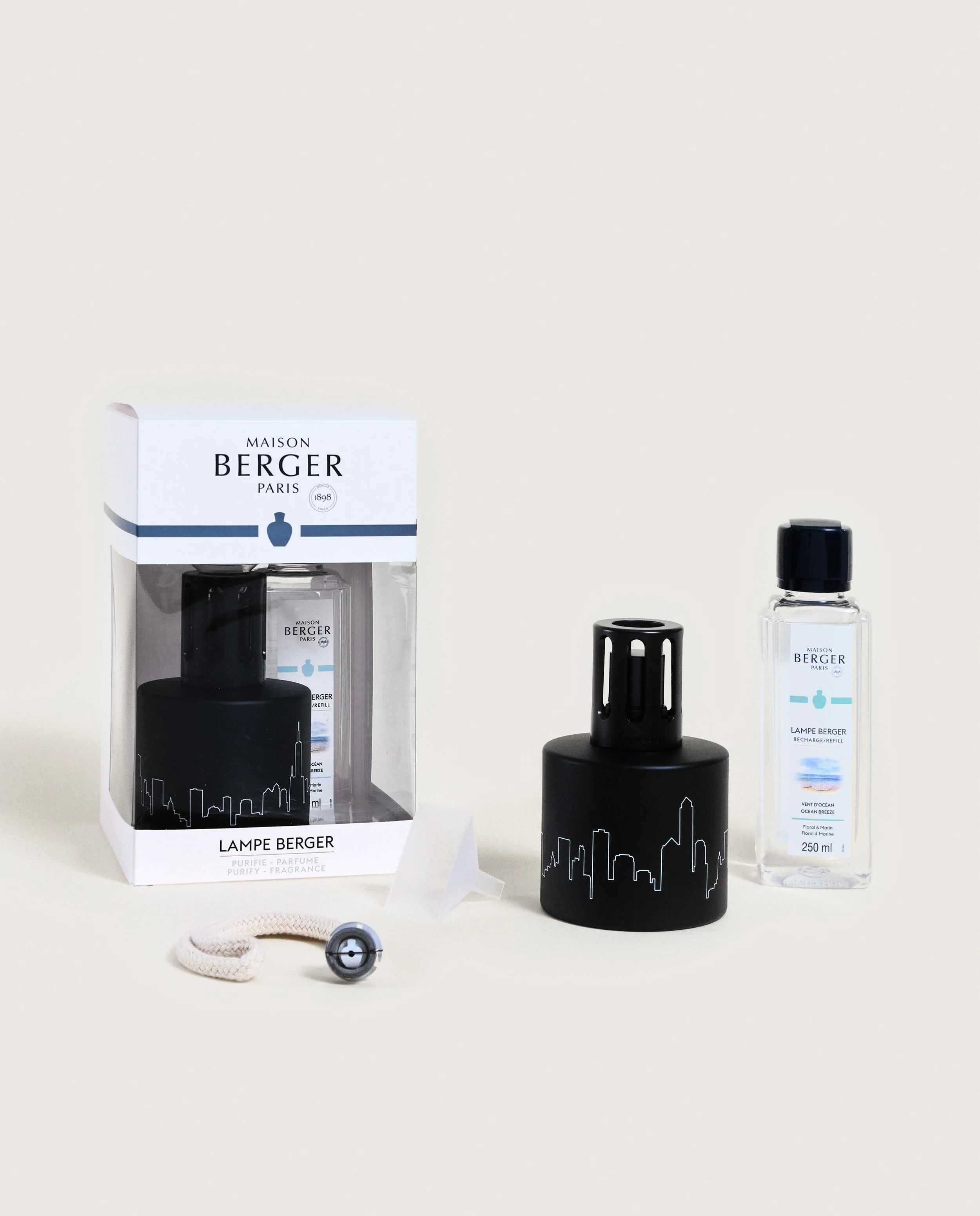 Lampe Berger Giftset Pure Skyline - Image 5