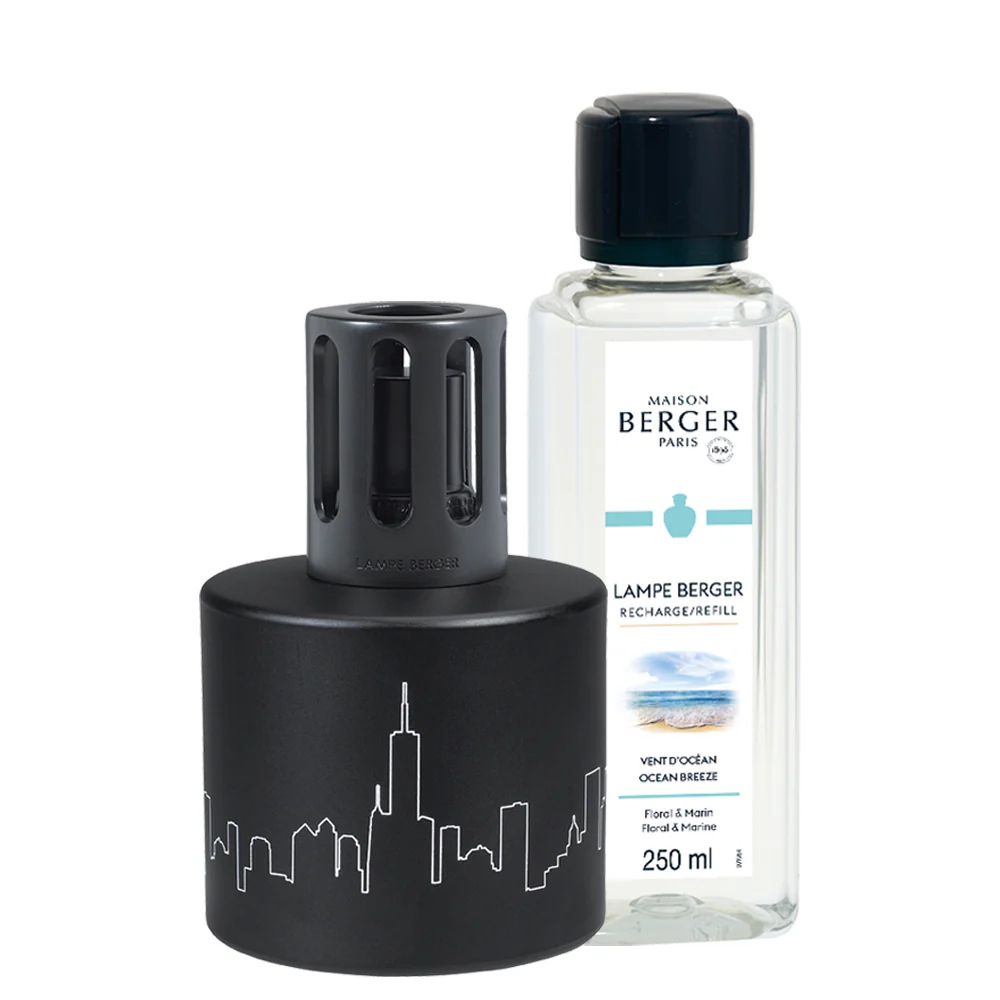 Lampe Berger Giftset Pure Skyline - Image 7