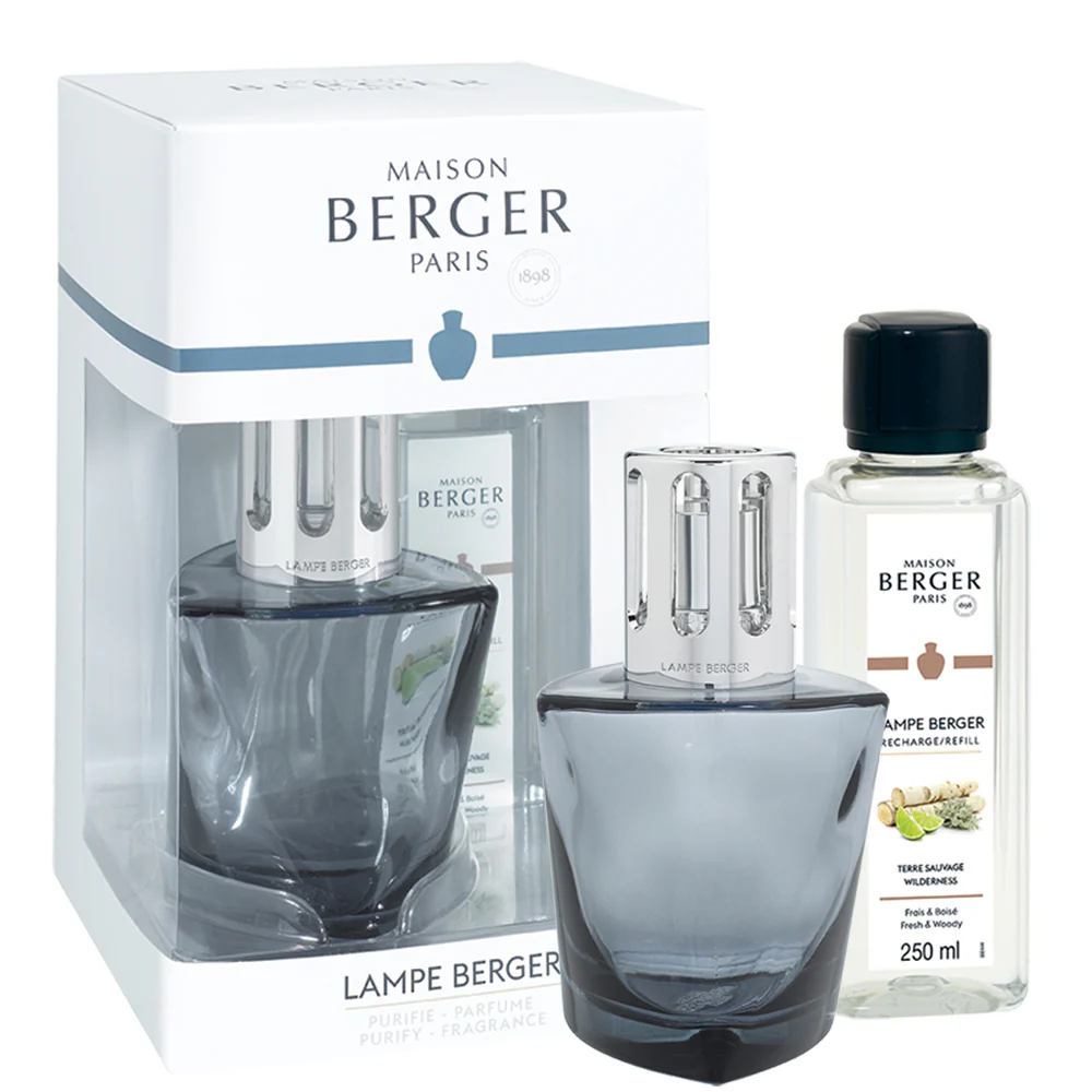 Lampe Berger Giftset Terra Noir - Image 11