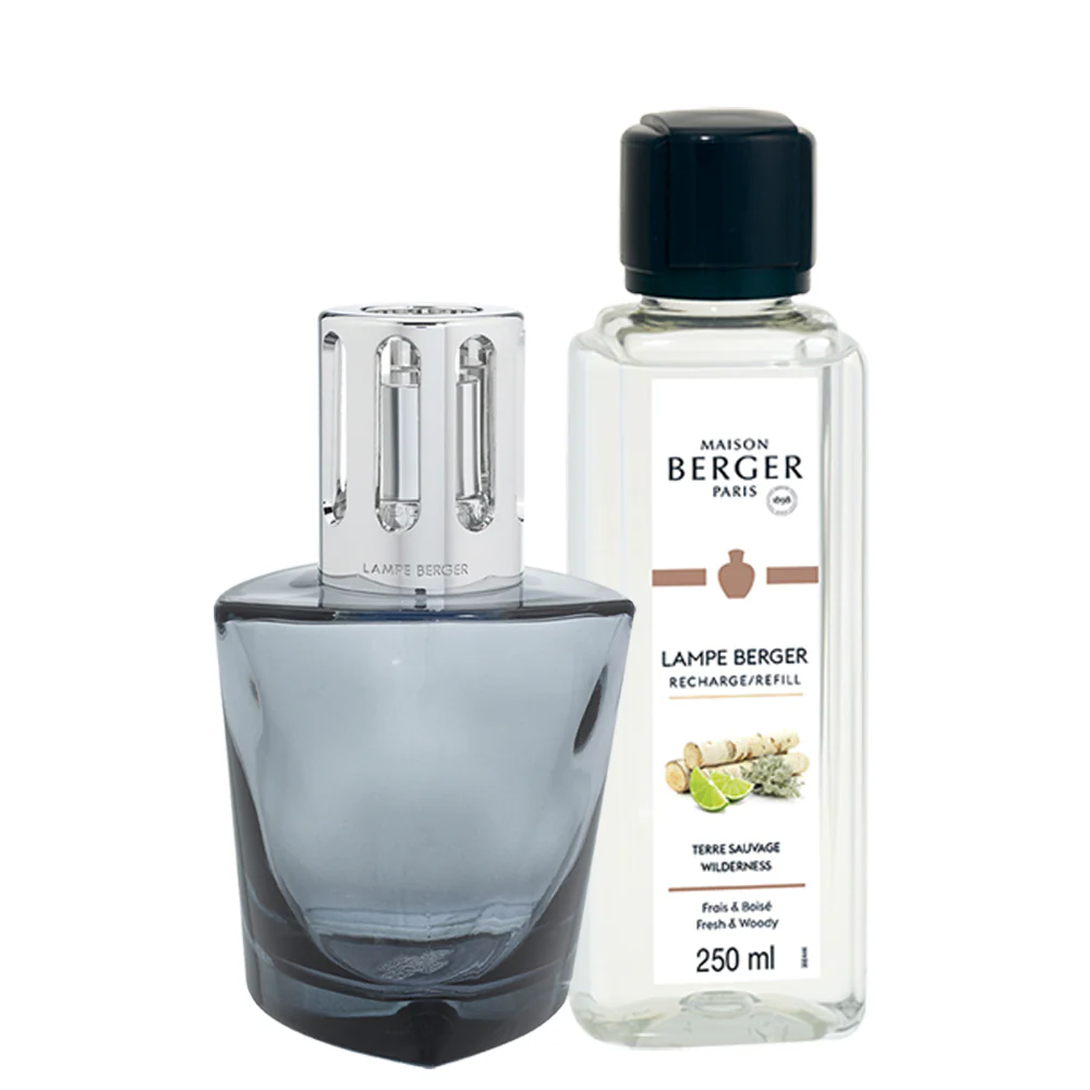 Lampe Berger Giftset Terra Noir - Image 8