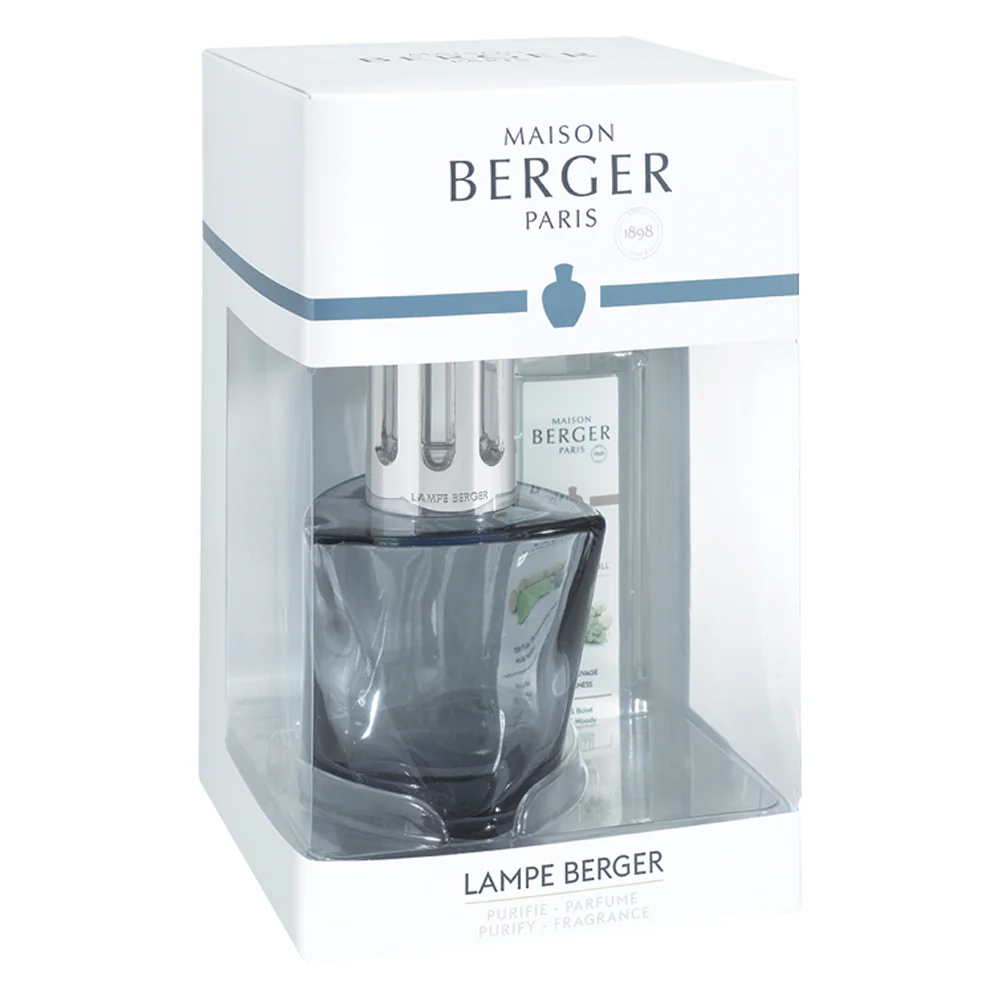Lampe Berger Giftset Terra Noir - Image 9